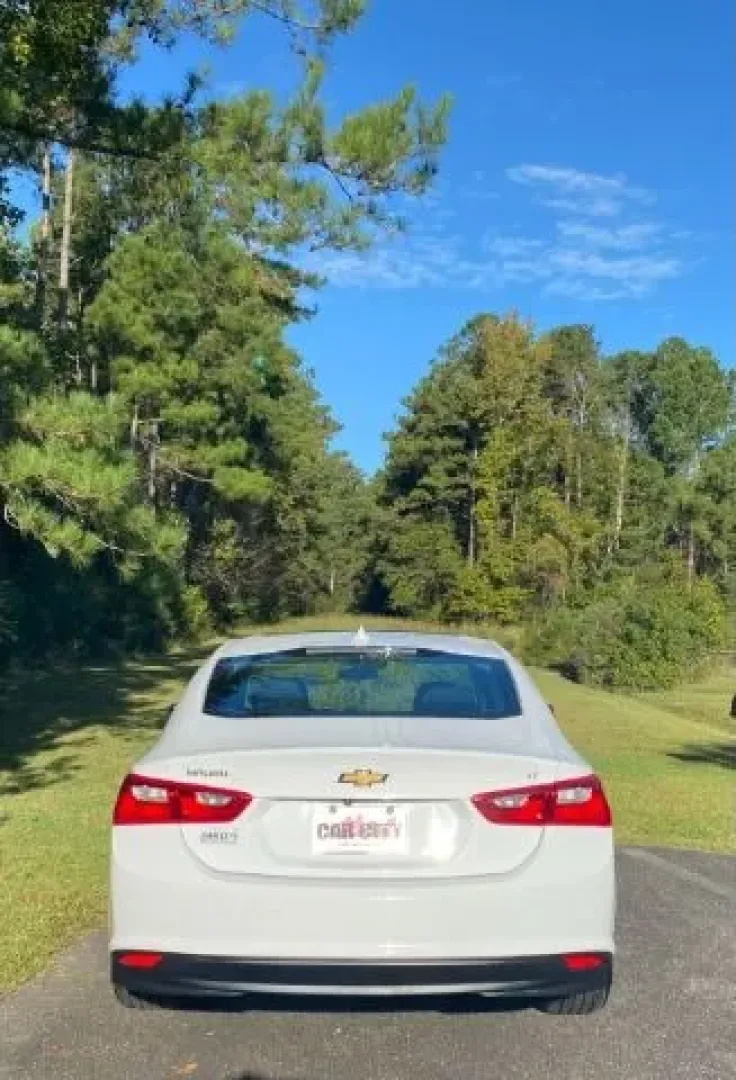 2023 /Jet Black Chevrolet Malibu FWD 1LT (1G1ZD5ST0PF) with an ECOTEC 1.5L I-4 gasoline direct injection engine, located at 9146 Ocean Hwy West, Calabash, NC, 28467, (910) 579-1110, 33.928635, -78.576157 - Discover the perfect blend of style, comfort, and performance with the 2023 Chevrolet Malibu, ideal for your daily commutes or weekend adventures. This sleek sedan, available at Car City - Calabash, is designed to elevate your driving experience, making it an exceptional choice for both individuals - Photo#3