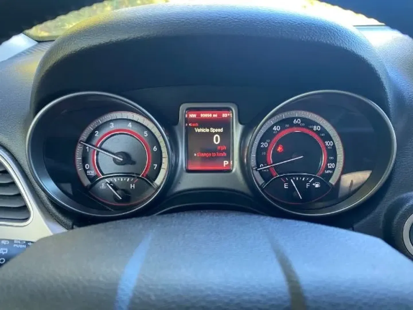 2020 /BLACK LEATHER Dodge Journey Crossroad (3C4PDCGB0LT) with an 2.4L L4 DOHC 16V engine, 4-Speed Automatic transmission, located at 9146 Ocean Hwy West, Calabash, NC, 28467, (910) 579-1110, 33.928635, -78.576157 - **Unleash Your Adventurous Spirit with the 2020 Dodge Journey Crossroad SUV! Perfect for Families and Explorers Alike!**<br /> <br /> Are you in search of a vehicle that seamlessly blends style, comfort, and functionality? Look no further than this stunning 2020 Dodge Journey Crossroad SUV, availabl - Photo#2