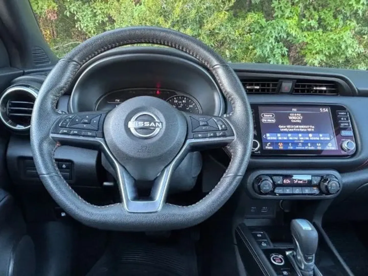 2024 /Charcoal Nissan Kicks SR Xtronic CVT (3N1CP5DV0RL) with an 1.6L I-4 DOHC engine, located at 2761 East Hwy 501, Conway, SC, 29526, (843) 331-1151, 33.781528, -78.989883 - **Elevate Your Adventures with the 2024 Nissan Kicks SR at Car City - Conway!**<br /> <br /> Are you ready to elevate your daily commute or weekend adventures? The 2024 Nissan Kicks SR is designed for the dynamic lifestyle of modern drivers who crave versatility, style, and efficiency. Perfect for g - Photo#7
