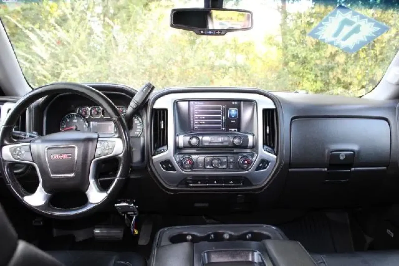 2017 GMC Sierra 1500 SLT (1GTV2NECXHZ) with an EcoTec3 6.2L V-8 gasoline direct injection engine, located at 3598 James B White Hwy South, Whiteville, NC, 28472, (910) 642-3196, 34.294846, -78.732613 - Unlock the potential of adventure with this stunning 2017 GMC Sierra 1500 SLT, the ultimate pick-up truck perfect for both work and play. Whether you're hauling equipment for a weekend project or taking the family on a road trip along the beautiful coastal highways, this vehicle embodies versatility - Photo#6