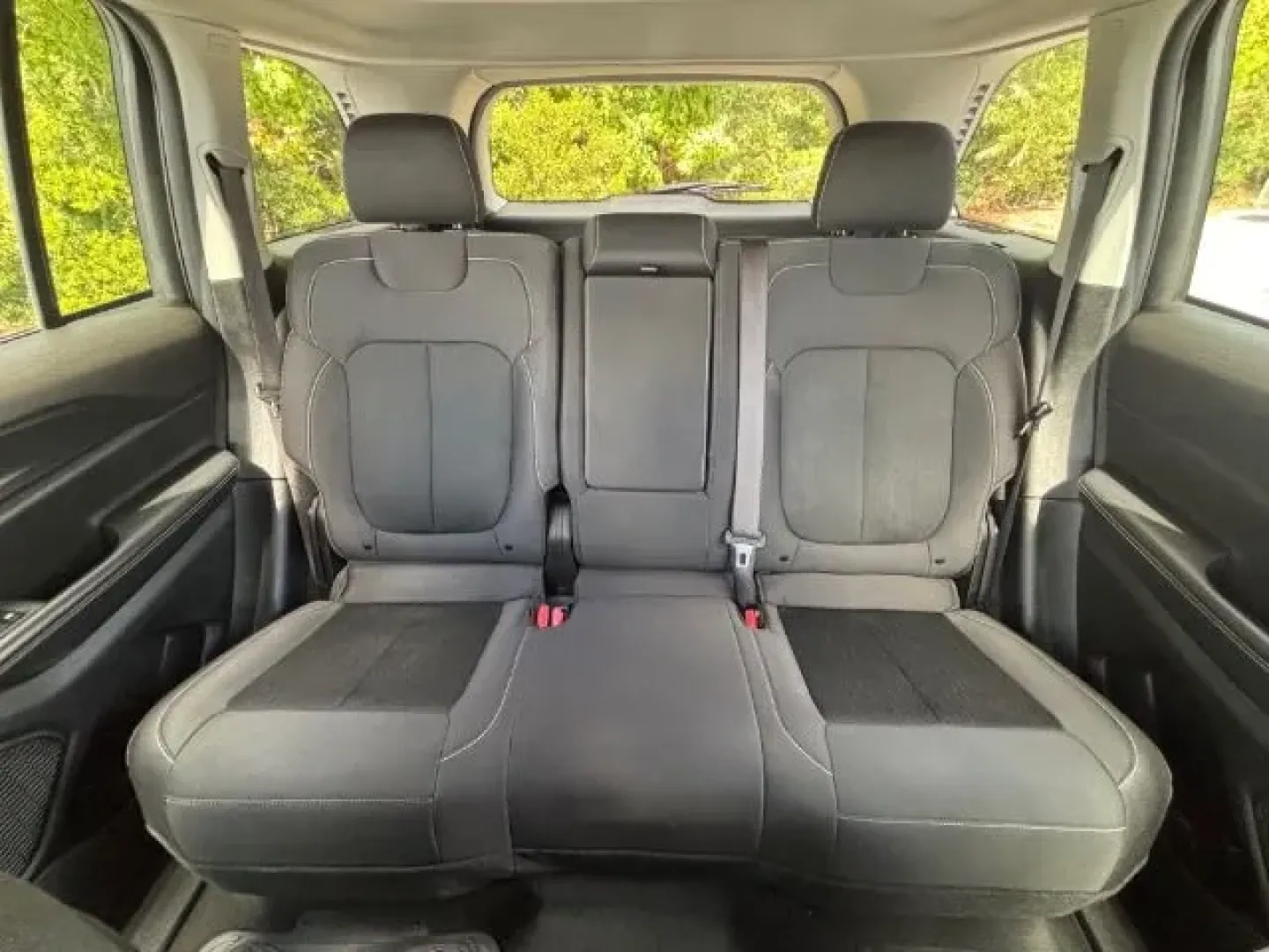 2023 /Global Black Jeep Grand Cherokee Laredo 4x4 (1C4RJHAG6PC) with an Pentastar 3.6L V-6 DOHC engine, located at 3598 James B White Hwy South, Whiteville, NC, 28472, (910) 642-3196, 34.294846, -78.732613 - **Adventure Awaits with the 2023 Jeep Grand Cherokee Laredo 4x4 at Car City - Conway!**<br /> <br /> Are you ready for your next adventure? Whether you're a growing family seeking a reliable SUV for school runs and weekend getaways or an outdoor enthusiast craving a vehicle that can tackle rugged te - Photo#12