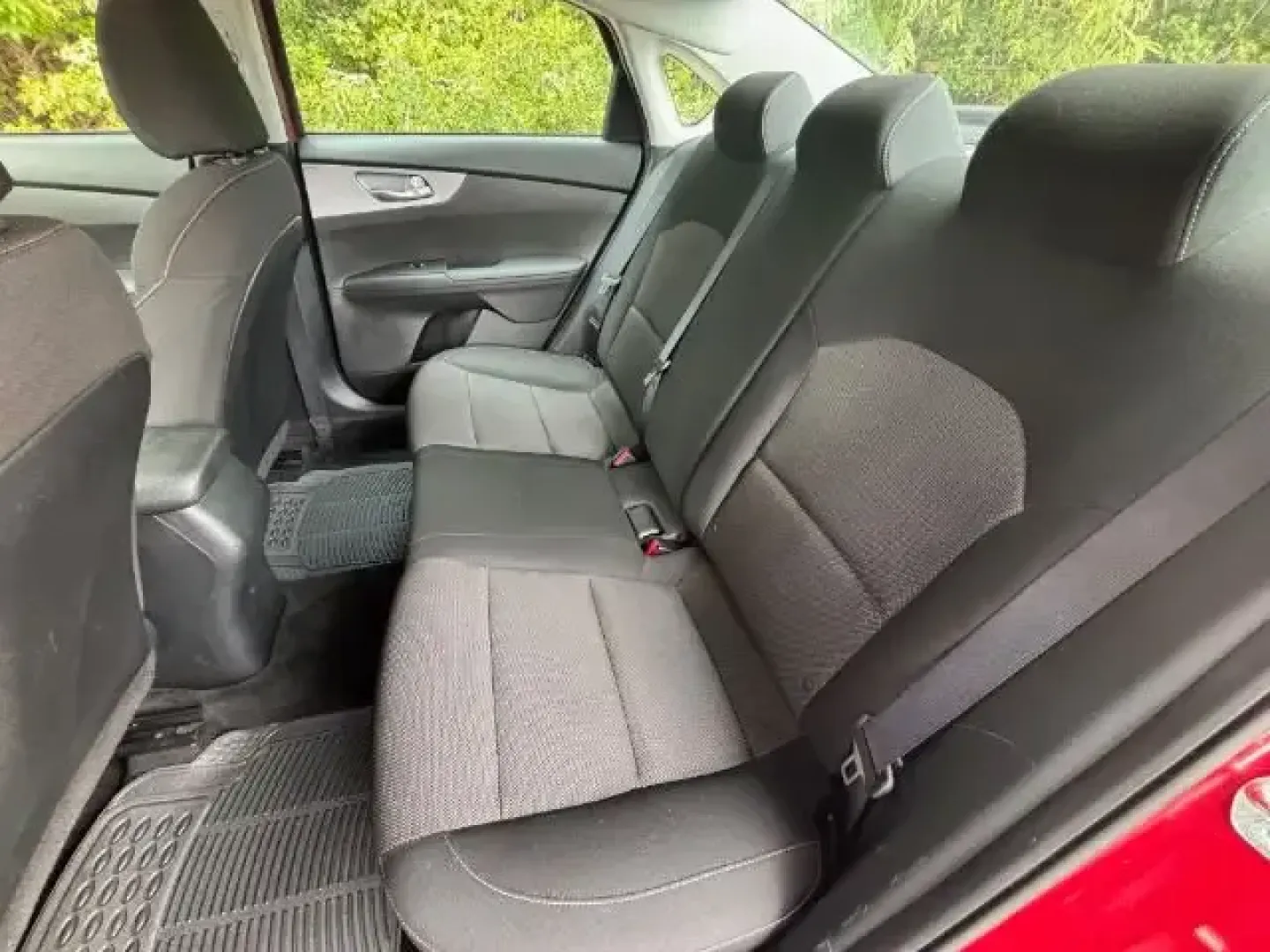 2024 /Black Kia Forte LXS (3KPF24AD7RE) with an 2L I-4 DOHC engine, CVT transmission, located at 9146 Ocean Hwy West, Calabash, NC, 28467, (910) 579-1110, 33.928635, -78.576157 - **Discover the Perfect Blend of Style and Functionality with the 2024 Kia Forte at Car City - Conway!**<br /> <br /> Are you searching for a reliable, stylish sedan that fits seamlessly into your busy lifestyle? Look no further than the 2024 Kia Forte, now available at Car City - Conway! This pre-ow - Photo#11