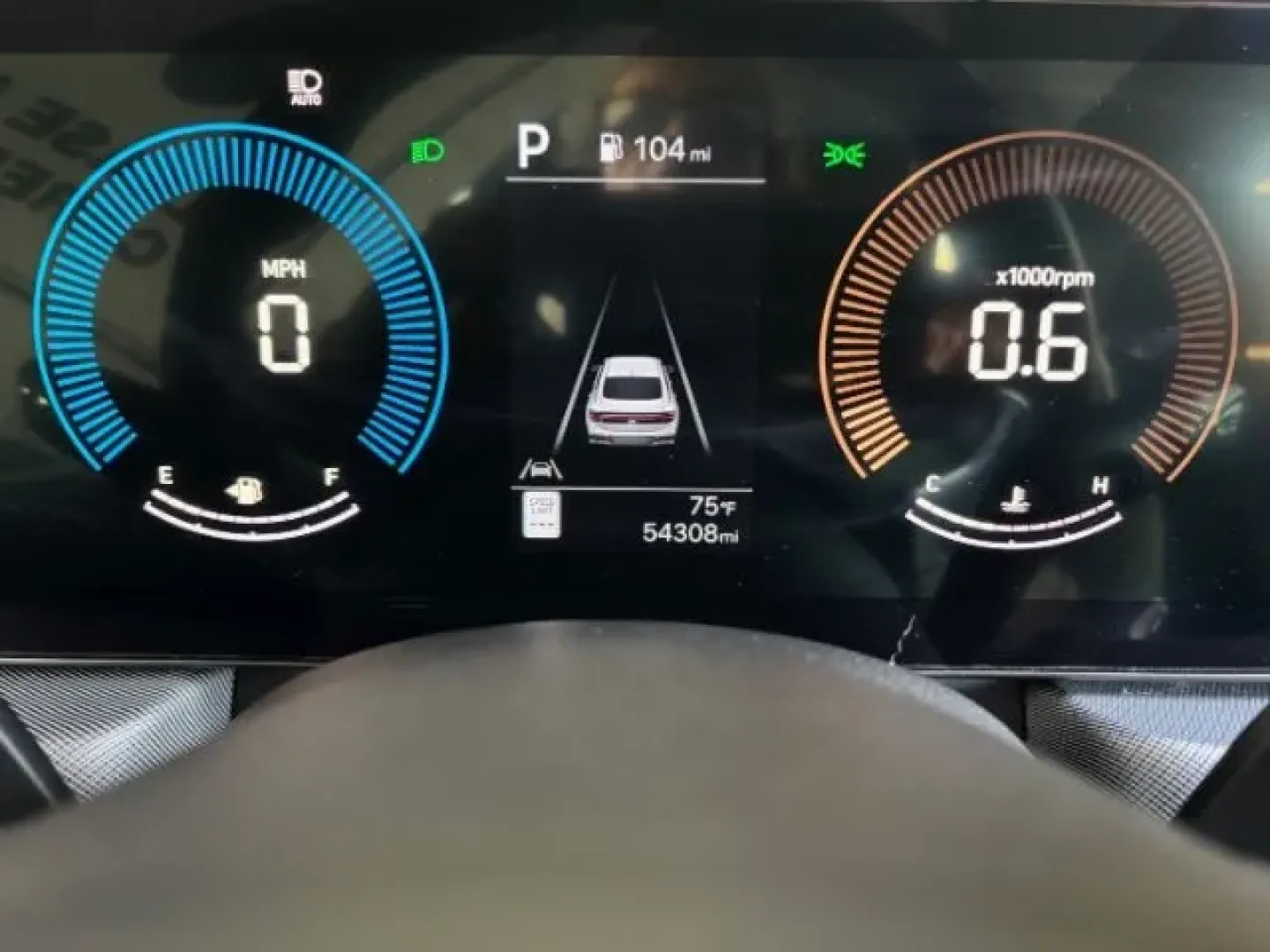 2024 /Dark Gray Hyundai Sonata SEL (KMHL64JA1RA) with an Smartstream 2.5L I-4 port/direct injection engine, located at 2761 East Hwy 501, Conway, SC, 29526, (843) 331-1151, 33.781528, -78.989883 - **Elevate Your Commuting Experience with the 2024 Hyundai Sonata SEL at Car City - Conway!**<br /> <br /> Are you looking for a stylish and practical sedan that seamlessly fits into your busy lifestyle? The 2024 Hyundai Sonata SEL is the perfect companion for your daily commute, weekend adventures, - Photo#6
