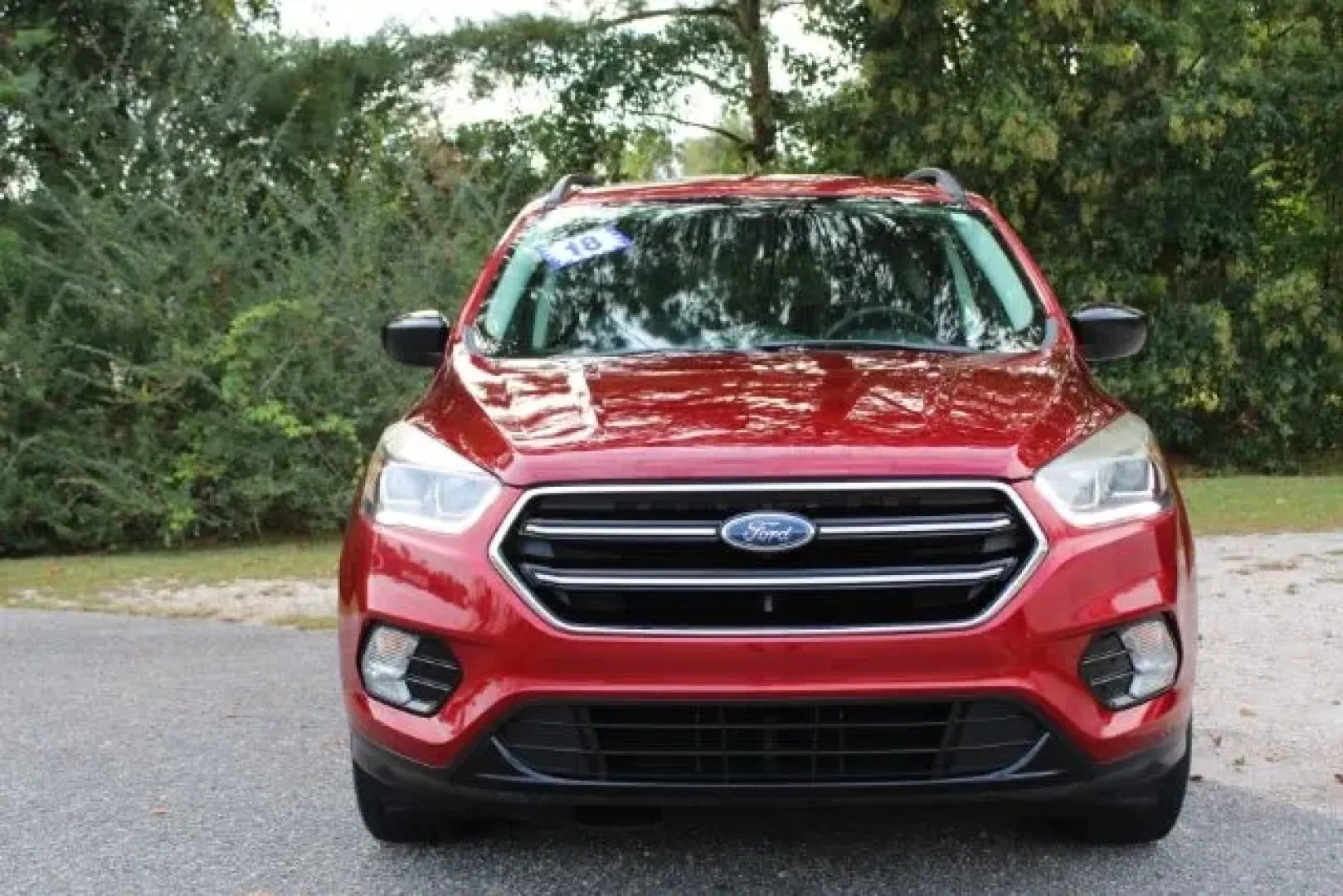 2018 /Charcoal Black Ford Escape SE (1FMCU0GD5JU) with an Other engine, located at 3598 James B White Hwy South, Whiteville, NC, 28472, (910) 642-3196, 34.294846, -78.732613 - **Find Your Adventure with the 2018 Ford Escape SE at Car City - Whitesville**<br /> <br /> Are you in search of the perfect SUV that balances style, comfort, and versatility? Look no further than the 2018 Ford Escape SE, available now at Car City - Whitesville in Whiteville, NC. Whether you're a gr - Photo#1