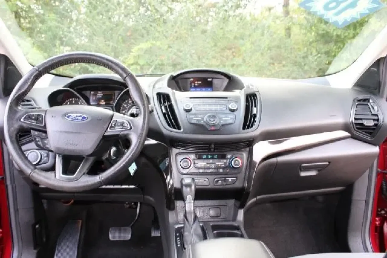 2018 /Charcoal Black Ford Escape SE (1FMCU0GD5JU) with an Other engine, located at 3598 James B White Hwy South, Whiteville, NC, 28472, (910) 642-3196, 34.294846, -78.732613 - **Find Your Adventure with the 2018 Ford Escape SE at Car City - Whitesville**<br /> <br /> Are you in search of the perfect SUV that balances style, comfort, and versatility? Look no further than the 2018 Ford Escape SE, available now at Car City - Whitesville in Whiteville, NC. Whether you're a gr - Photo#6