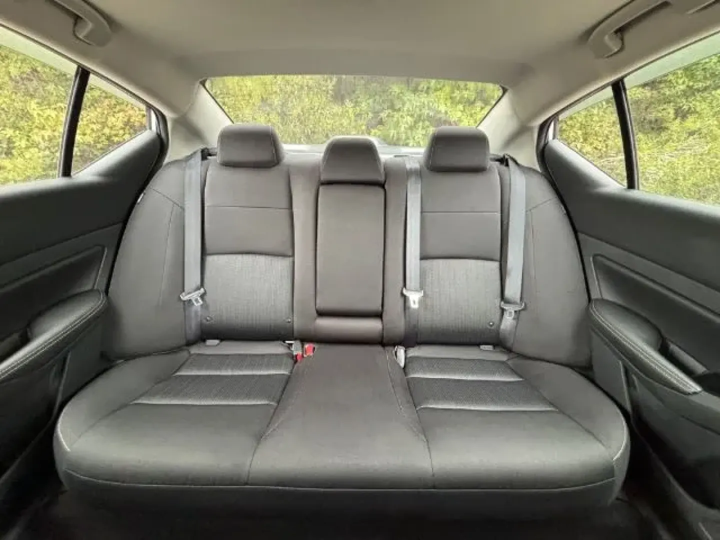 2021 /Charcoal Nissan Altima SV FWD (1N4BL4DV7MN) with an 2.5L I-4 gasoline direct injection engine, located at 2761 East Hwy 501, Conway, SC, 29526, (843) 331-1151, 33.781528, -78.989883 - **Elevate Your Daily Drive with the 2021 Nissan Altima SV Perfect for Commuters and Families Alike!**<br /> <br /> Are you in search of a reliable and stylish sedan that effortlessly combines comfort and efficiency? Look no further than this stunning 2021 Nissan Altima SV, now available at Car City - Photo#13