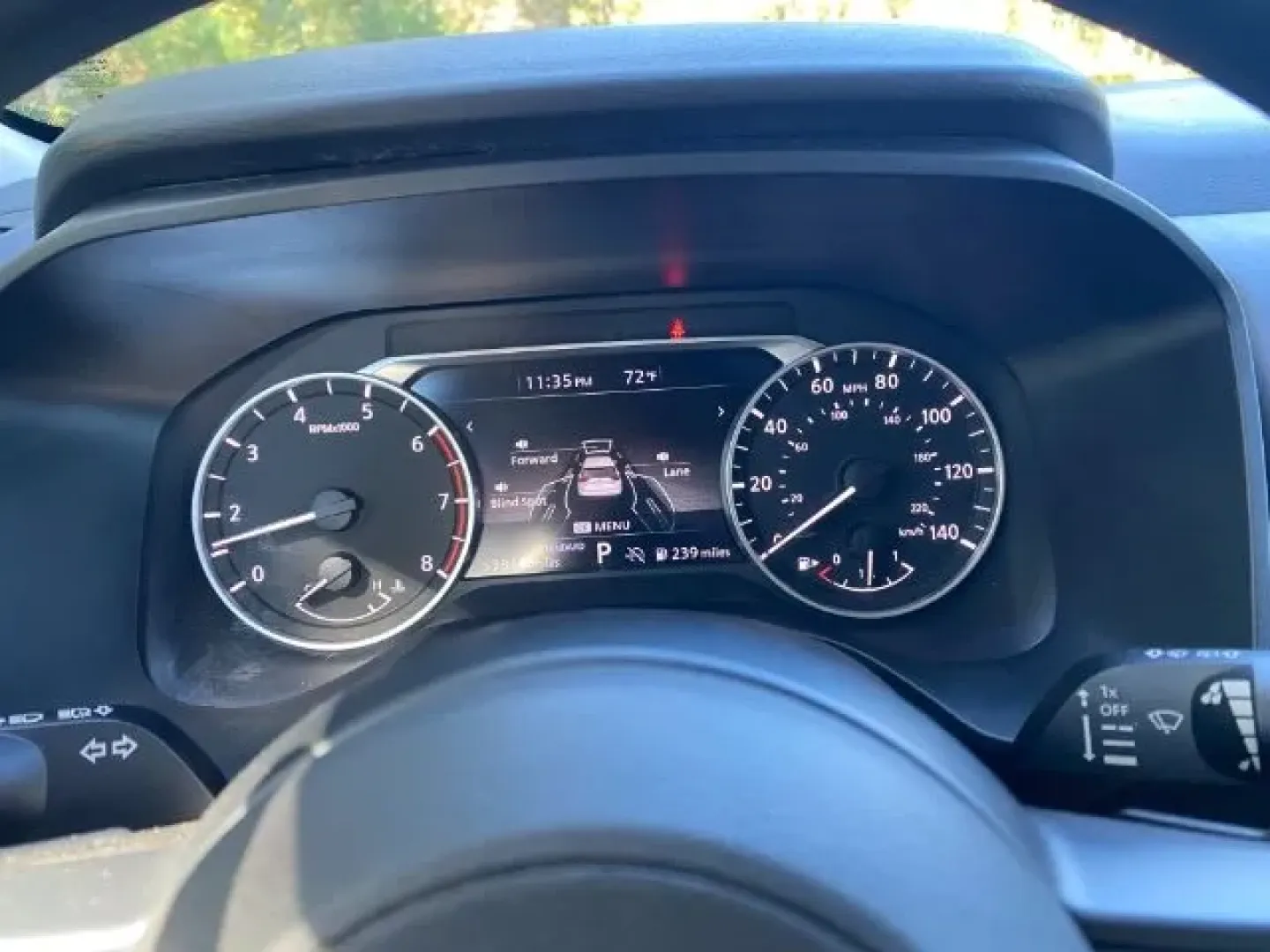 2024 /Charcoal Nissan Rogue S FWD (5N1BT3AA2RC) with an VC-Turbo 1.5L I-3 gasoline direct injection engine, located at 9146 Ocean Hwy West, Calabash, NC, 28467, (910) 579-1110, 33.928635, -78.576157 - Discover the perfect blend of style, comfort, and reliability with this stunning 2024 Nissan Rogue, now available at Car City - Calabash, your trusted source for quality used vehicles! Located conveniently at 9146 Ocean Hwy West, Calabash, NC 28467, we specialize in pre-owned cars that cater to a wi - Photo#2