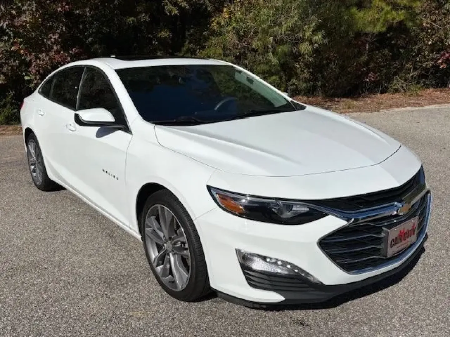 2023 /Jet Black Chevrolet Malibu FWD 1LT (1G1ZD5ST2PF) with an ECOTEC 1.5L I-4 gasoline direct injection engine, located at 2761 East Hwy 501, Conway, SC, 29526, (843) 331-1151, 33.781528, -78.989883 - Are you looking for a vehicle that seamlessly blends style, comfort, and practicality? Look no further than this stunning 2023 Chevrolet Malibu, available now at Car City - Conway, your trusted pre-owned dealership located at 2761 East Hwy 501, Conway, SC 29526. Perfect for daily commutes, weekend g - Photo#1