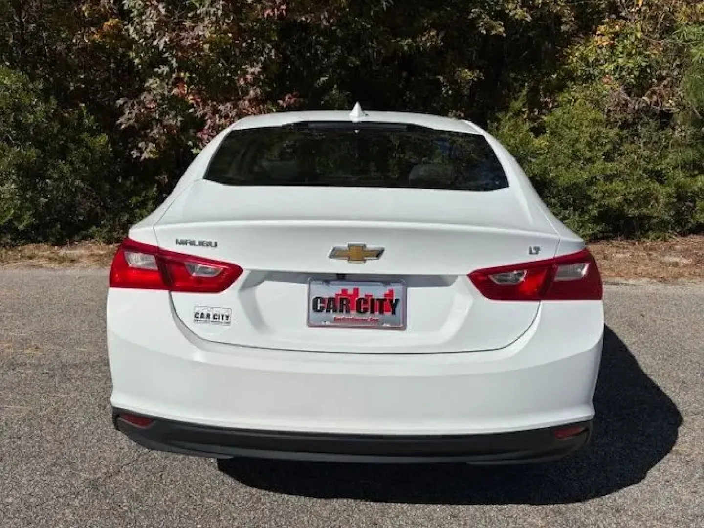 2023 /Jet Black Chevrolet Malibu FWD 1LT (1G1ZD5ST2PF) with an ECOTEC 1.5L I-4 gasoline direct injection engine, located at 2761 East Hwy 501, Conway, SC, 29526, (843) 331-1151, 33.781528, -78.989883 - Are you looking for a vehicle that seamlessly blends style, comfort, and practicality? Look no further than this stunning 2023 Chevrolet Malibu, available now at Car City - Conway, your trusted pre-owned dealership located at 2761 East Hwy 501, Conway, SC 29526. Perfect for daily commutes, weekend g - Photo#5