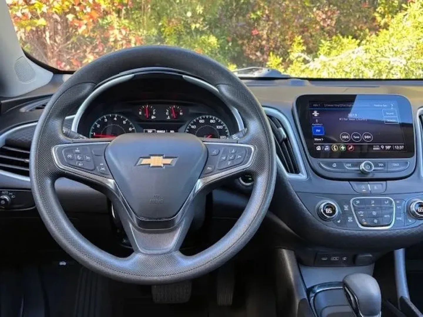 2023 /Jet Black Chevrolet Malibu FWD 1LT (1G1ZD5ST2PF) with an ECOTEC 1.5L I-4 gasoline direct injection engine, located at 2761 East Hwy 501, Conway, SC, 29526, (843) 331-1151, 33.781528, -78.989883 - Are you looking for a vehicle that seamlessly blends style, comfort, and practicality? Look no further than this stunning 2023 Chevrolet Malibu, available now at Car City - Conway, your trusted pre-owned dealership located at 2761 East Hwy 501, Conway, SC 29526. Perfect for daily commutes, weekend g - Photo#7