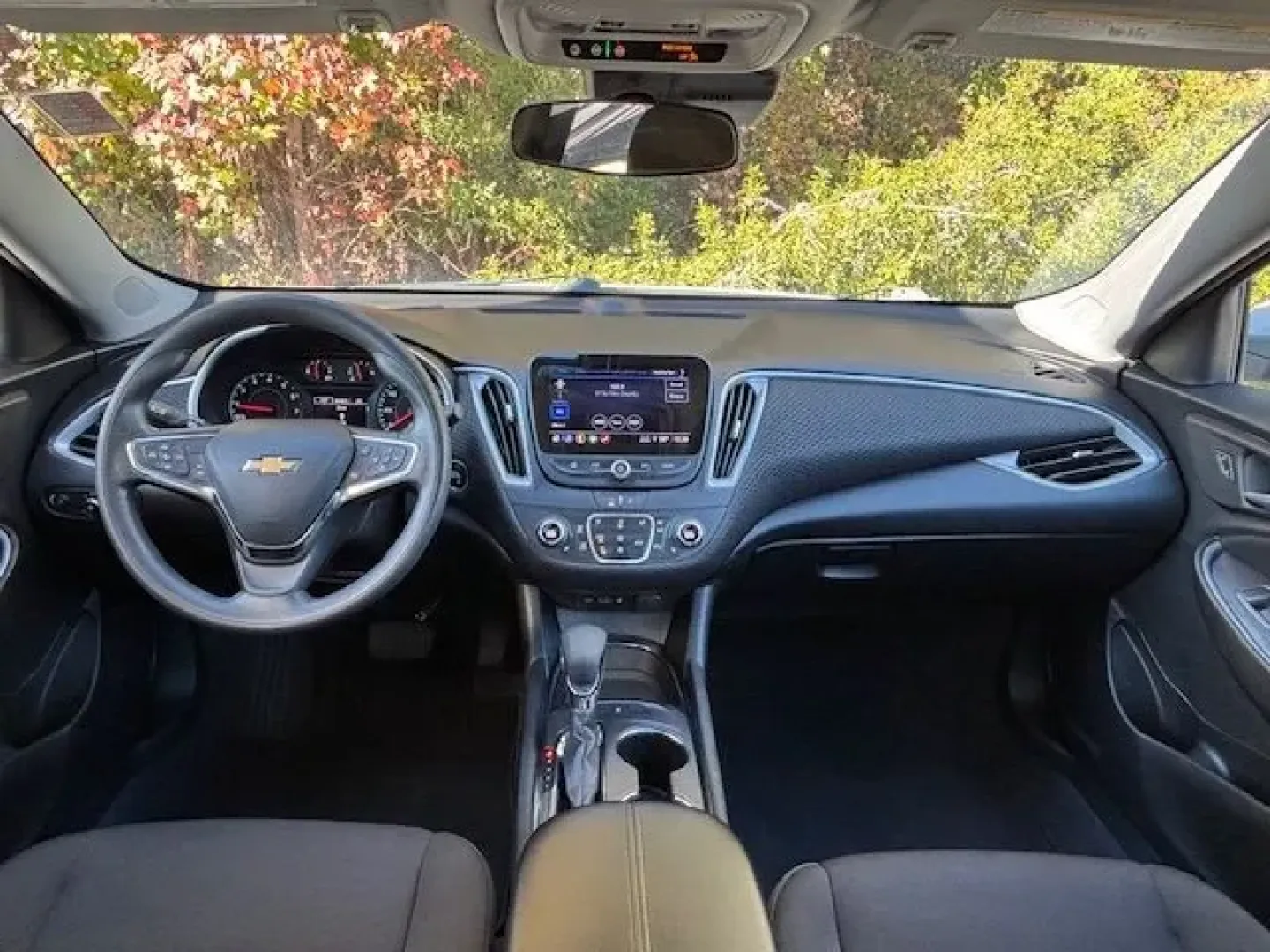 2023 /Jet Black Chevrolet Malibu FWD 1LT (1G1ZD5ST2PF) with an ECOTEC 1.5L I-4 gasoline direct injection engine, located at 2761 East Hwy 501, Conway, SC, 29526, (843) 331-1151, 33.781528, -78.989883 - Are you looking for a vehicle that seamlessly blends style, comfort, and practicality? Look no further than this stunning 2023 Chevrolet Malibu, available now at Car City - Conway, your trusted pre-owned dealership located at 2761 East Hwy 501, Conway, SC 29526. Perfect for daily commutes, weekend g - Photo#8