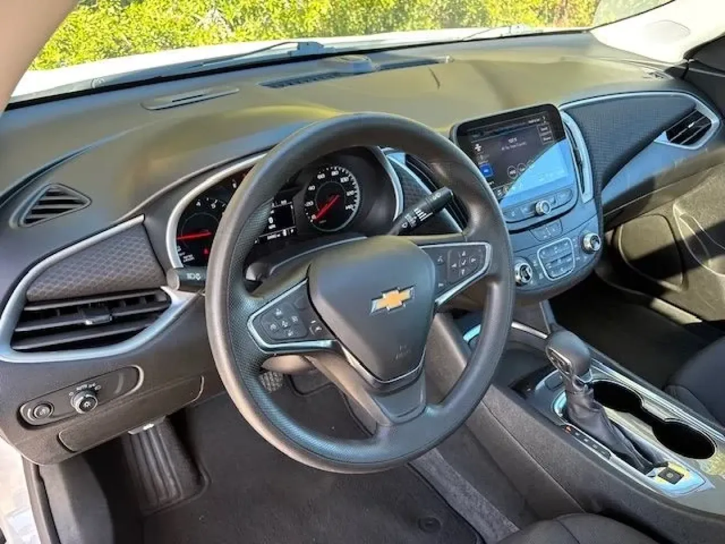 2023 /Jet Black Chevrolet Malibu FWD 1LT (1G1ZD5ST2PF) with an ECOTEC 1.5L I-4 gasoline direct injection engine, located at 2761 East Hwy 501, Conway, SC, 29526, (843) 331-1151, 33.781528, -78.989883 - Are you looking for a vehicle that seamlessly blends style, comfort, and practicality? Look no further than this stunning 2023 Chevrolet Malibu, available now at Car City - Conway, your trusted pre-owned dealership located at 2761 East Hwy 501, Conway, SC 29526. Perfect for daily commutes, weekend g - Photo#10