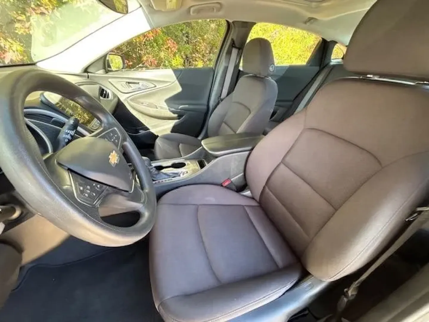 2023 /Jet Black Chevrolet Malibu FWD 1LT (1G1ZD5ST2PF) with an ECOTEC 1.5L I-4 gasoline direct injection engine, located at 2761 East Hwy 501, Conway, SC, 29526, (843) 331-1151, 33.781528, -78.989883 - Are you looking for a vehicle that seamlessly blends style, comfort, and practicality? Look no further than this stunning 2023 Chevrolet Malibu, available now at Car City - Conway, your trusted pre-owned dealership located at 2761 East Hwy 501, Conway, SC 29526. Perfect for daily commutes, weekend g - Photo#11