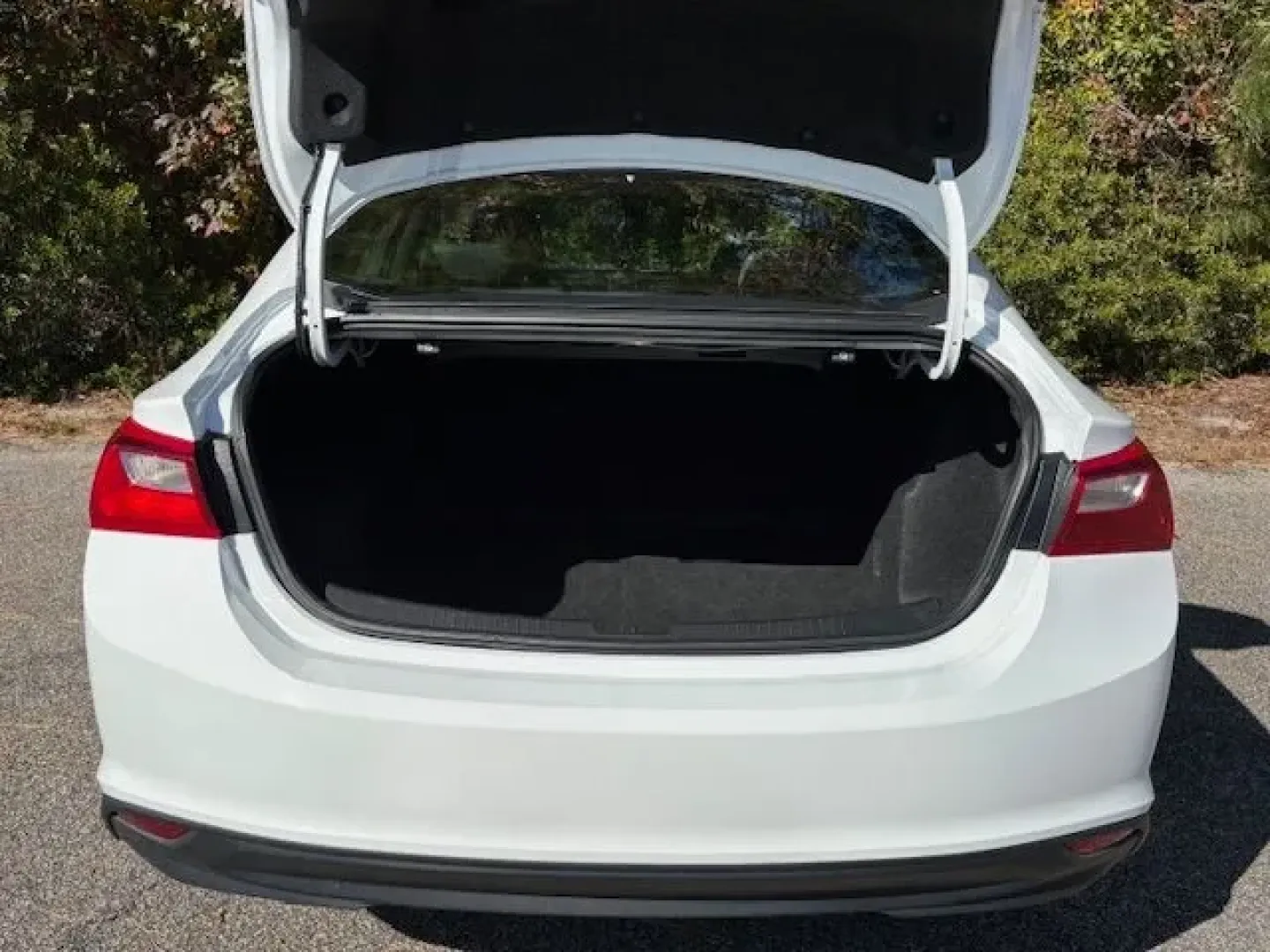 2023 /Jet Black Chevrolet Malibu FWD 1LT (1G1ZD5ST2PF) with an ECOTEC 1.5L I-4 gasoline direct injection engine, located at 2761 East Hwy 501, Conway, SC, 29526, (843) 331-1151, 33.781528, -78.989883 - Are you looking for a vehicle that seamlessly blends style, comfort, and practicality? Look no further than this stunning 2023 Chevrolet Malibu, available now at Car City - Conway, your trusted pre-owned dealership located at 2761 East Hwy 501, Conway, SC 29526. Perfect for daily commutes, weekend g - Photo#14