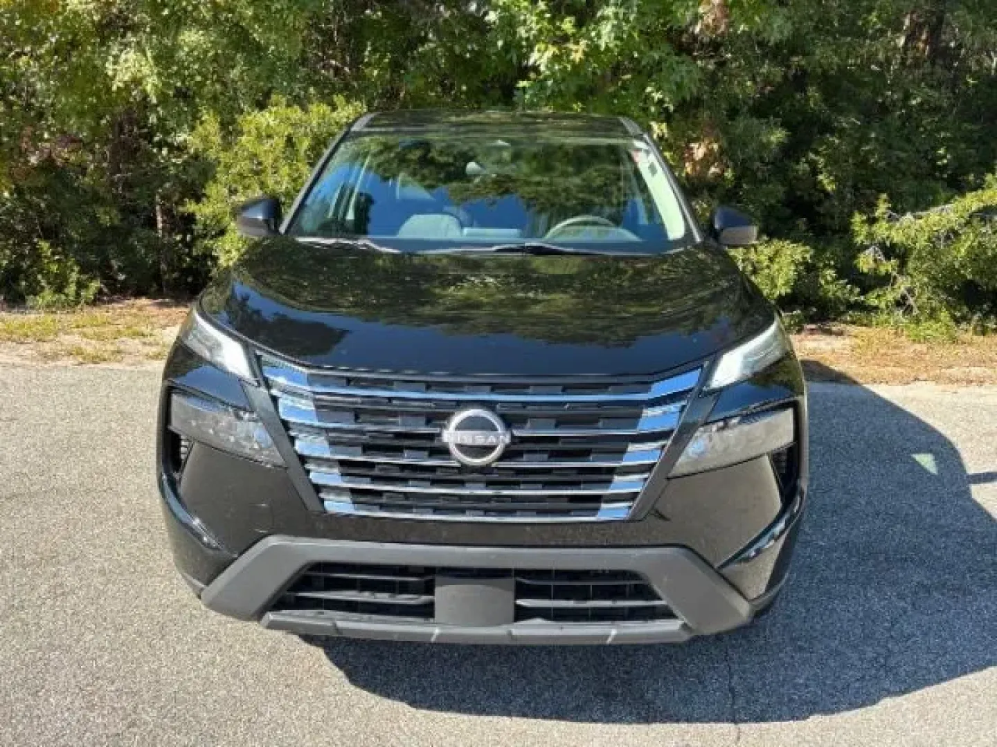 2024 /Charcoal Nissan Rogue SV FWD (5N1BT3BA6RC) with an VC-Turbo 1.5L I-3 gasoline direct injection engine, located at 2761 East Hwy 501, Conway, SC, 29526, (843) 331-1151, 33.781528, -78.989883 - **Elevate Your Everyday Adventures with the 2024 Nissan Rogue SV FWD at Car City - Conway!**<br /> <br /> Are you seeking a vehicle that effortlessly combines functionality and style for your daily commute or weekend getaways? Look no further than the 2024 Nissan Rogue SV FWD, now available at Car C - Photo#4