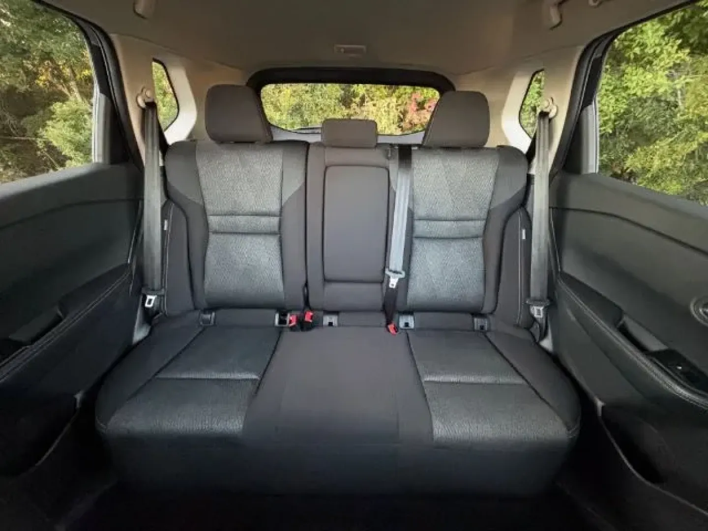 2024 /Charcoal Nissan Rogue SV FWD (5N1BT3BA6RC) with an VC-Turbo 1.5L I-3 gasoline direct injection engine, located at 2761 East Hwy 501, Conway, SC, 29526, (843) 331-1151, 33.781528, -78.989883 - **Elevate Your Everyday Adventures with the 2024 Nissan Rogue SV FWD at Car City - Conway!**<br /> <br /> Are you seeking a vehicle that effortlessly combines functionality and style for your daily commute or weekend getaways? Look no further than the 2024 Nissan Rogue SV FWD, now available at Car C - Photo#12