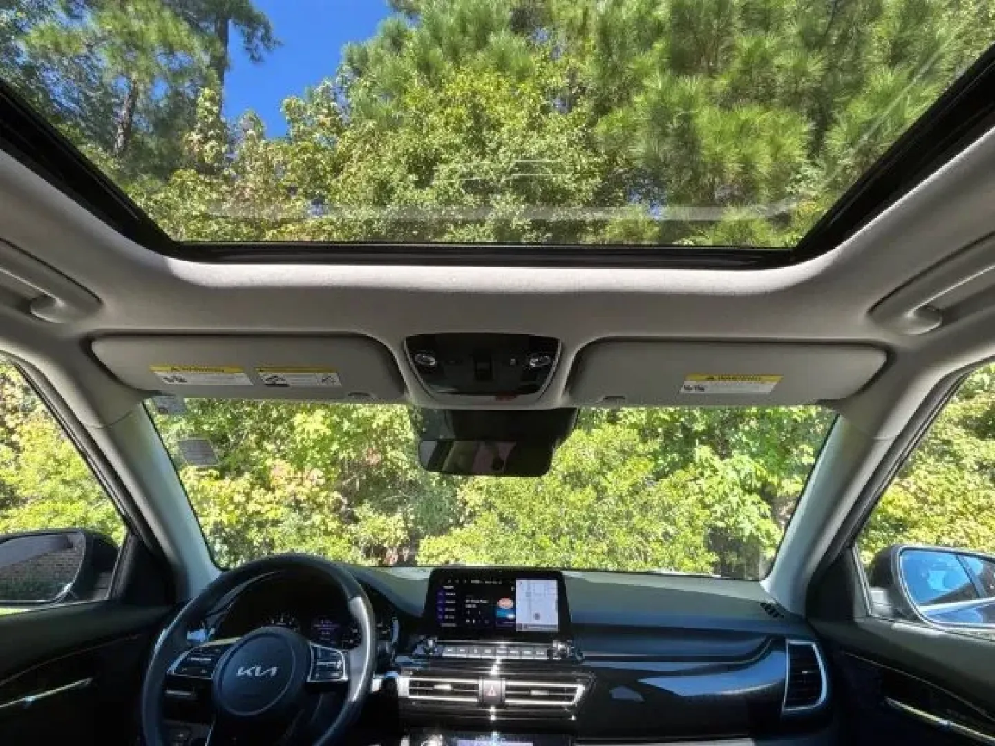 2023 /Black Kia Seltos EX (KNDERCAA4P7) with an 2L I-4 DOHC engine, located at 2761 East Hwy 501, Conway, SC, 29526, (843) 331-1151, 33.781528, -78.989883 - **Explore the Great Outdoors in Style with the 2023 Kia Seltos EX from Car City - Conway!**<br /> <br /> Are you ready to take your adventures to the next level? Whether you're planning a family road trip down the scenic highways of South Carolina or simply need a reliable companion for your daily c - Photo#9