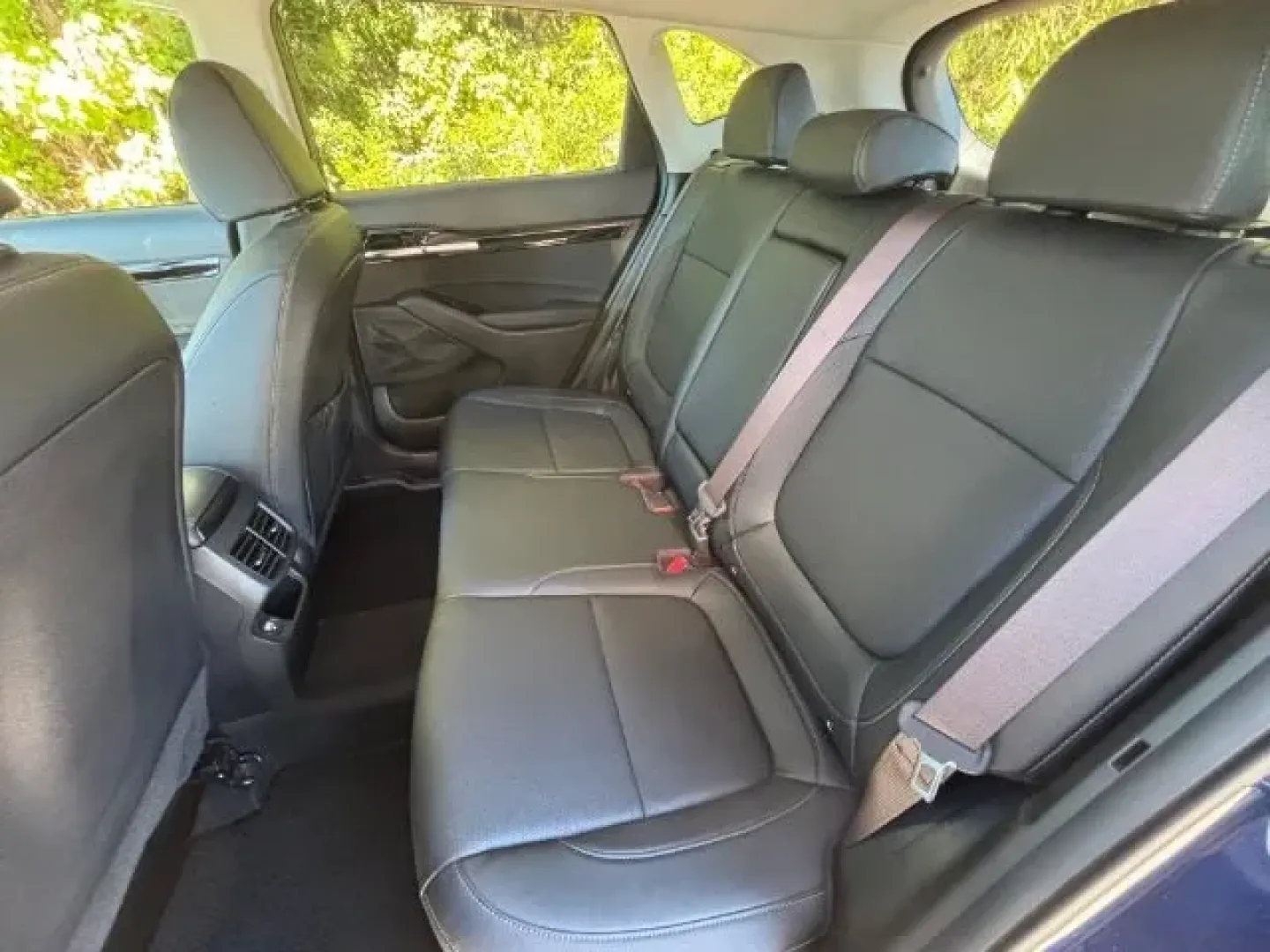 2023 /Black Kia Seltos EX (KNDERCAA4P7) with an 2L I-4 DOHC engine, located at 2761 East Hwy 501, Conway, SC, 29526, (843) 331-1151, 33.781528, -78.989883 - **Explore the Great Outdoors in Style with the 2023 Kia Seltos EX from Car City - Conway!**<br /> <br /> Are you ready to take your adventures to the next level? Whether you're planning a family road trip down the scenic highways of South Carolina or simply need a reliable companion for your daily c - Photo#12