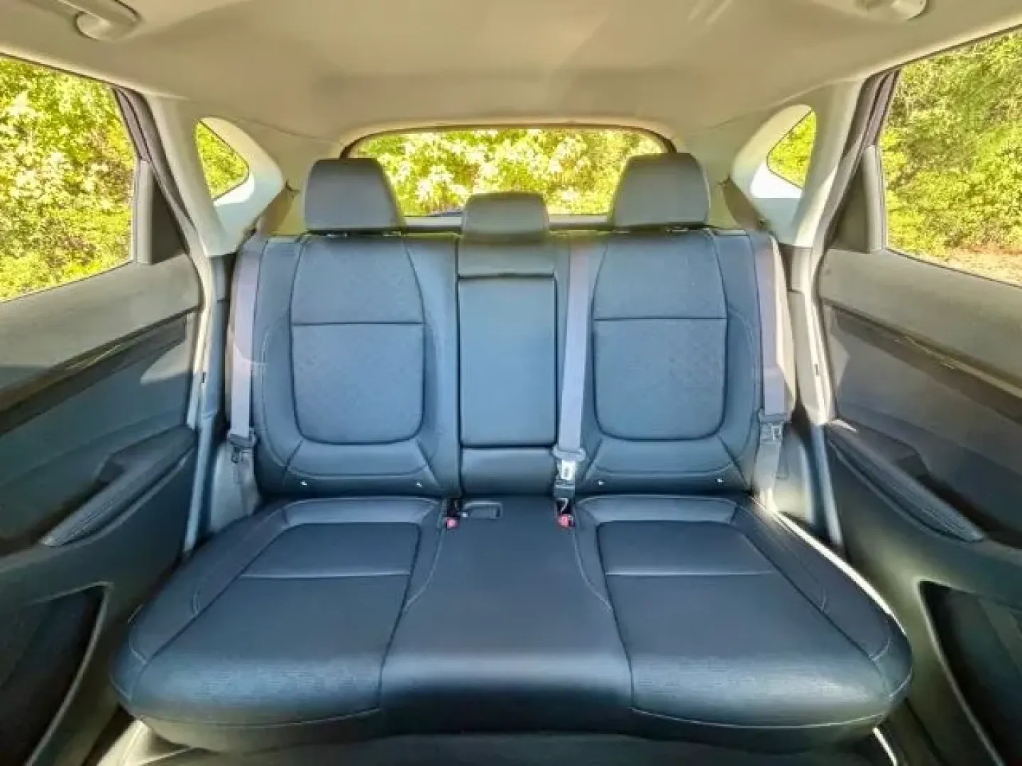 2023 /Black Kia Seltos EX (KNDERCAA4P7) with an 2L I-4 DOHC engine, located at 2761 East Hwy 501, Conway, SC, 29526, (843) 331-1151, 33.781528, -78.989883 - **Explore the Great Outdoors in Style with the 2023 Kia Seltos EX from Car City - Conway!**<br /> <br /> Are you ready to take your adventures to the next level? Whether you're planning a family road trip down the scenic highways of South Carolina or simply need a reliable companion for your daily c - Photo#13