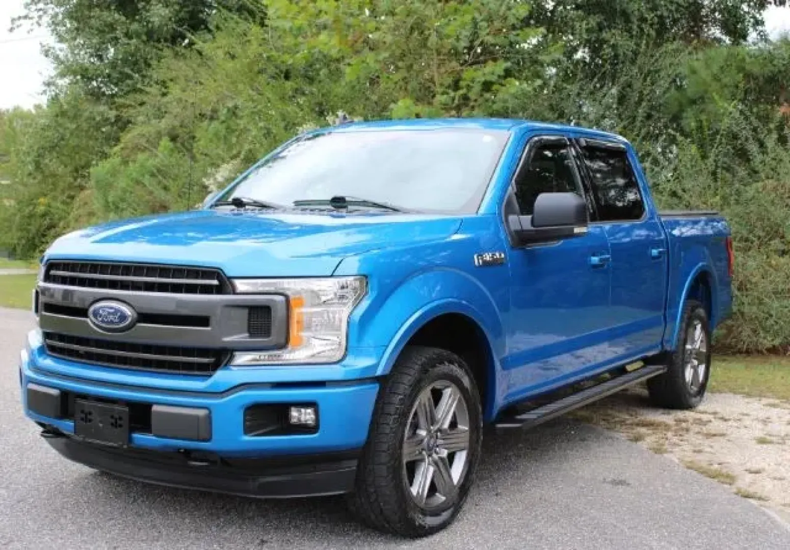 2020 Ford F-150 XLT (1FTEW1E4XLK) with an Other engine, located at 3598 James B White Hwy South, Whiteville, NC, 28472, (910) 642-3196, 34.294846, -78.732613 - **Discover Your Next Adventure with the 2020 Ford F-150 XLT at Car City - Whitesville!** <br /> <br /> Are you ready to elevate your driving experience? Whether you're hauling gear for weekend getaways, navigating your daily commute, or tackling the toughest terrains, the 2020 Ford F-150 XLT is the - Photo#0