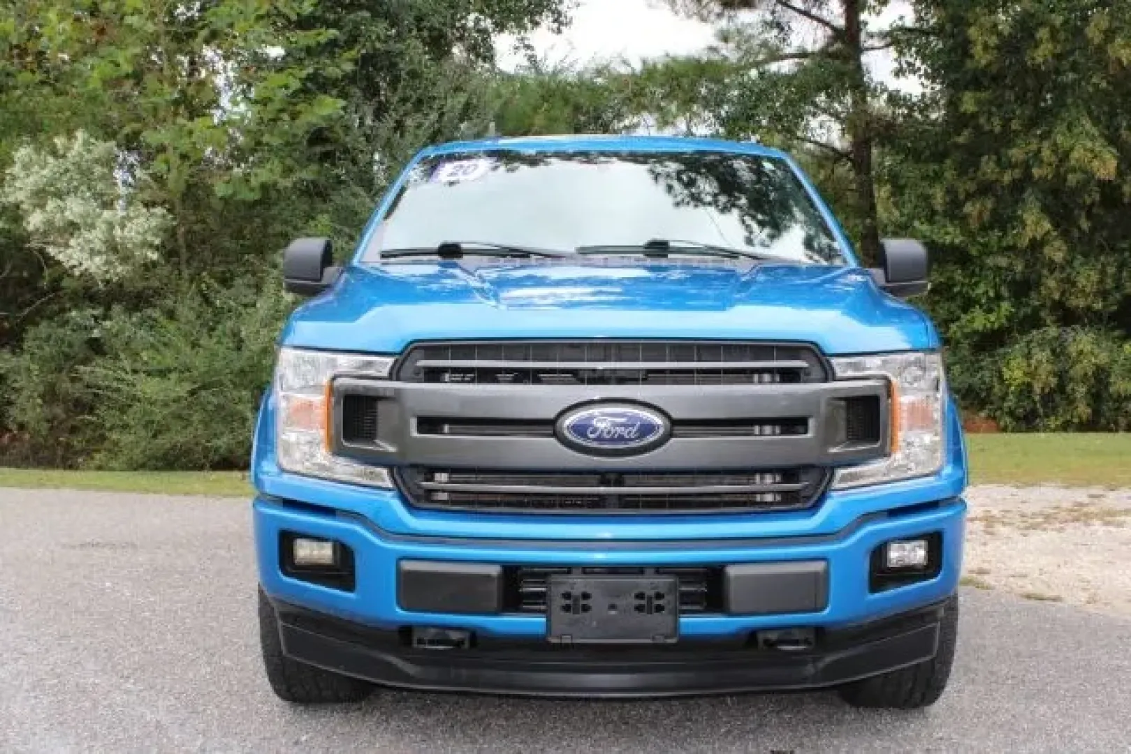 2020 Ford F-150 XLT (1FTEW1E4XLK) with an Other engine, located at 9146 Ocean Hwy West, Calabash, NC, 28467, (910) 579-1110, 33.928635, -78.576157 - **Discover Your Next Adventure with the 2020 Ford F-150 XLT at Car City - Whitesville!** <br /> <br /> Are you ready to elevate your driving experience? Whether you're hauling gear for weekend getaways, navigating your daily commute, or tackling the toughest terrains, the 2020 Ford F-150 XLT is the - Photo#1