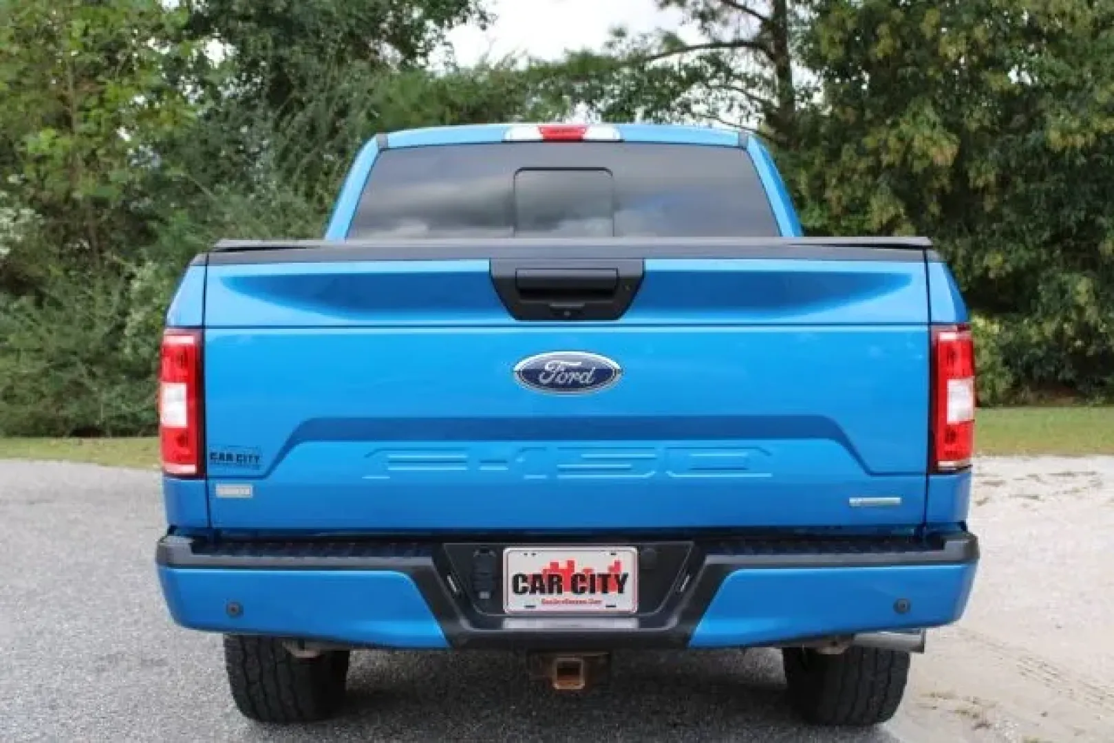 2020 Ford F-150 XLT (1FTEW1E4XLK) with an Other engine, located at 9146 Ocean Hwy West, Calabash, NC, 28467, (910) 579-1110, 33.928635, -78.576157 - **Discover Your Next Adventure with the 2020 Ford F-150 XLT at Car City - Whitesville!** <br /> <br /> Are you ready to elevate your driving experience? Whether you're hauling gear for weekend getaways, navigating your daily commute, or tackling the toughest terrains, the 2020 Ford F-150 XLT is the - Photo#2