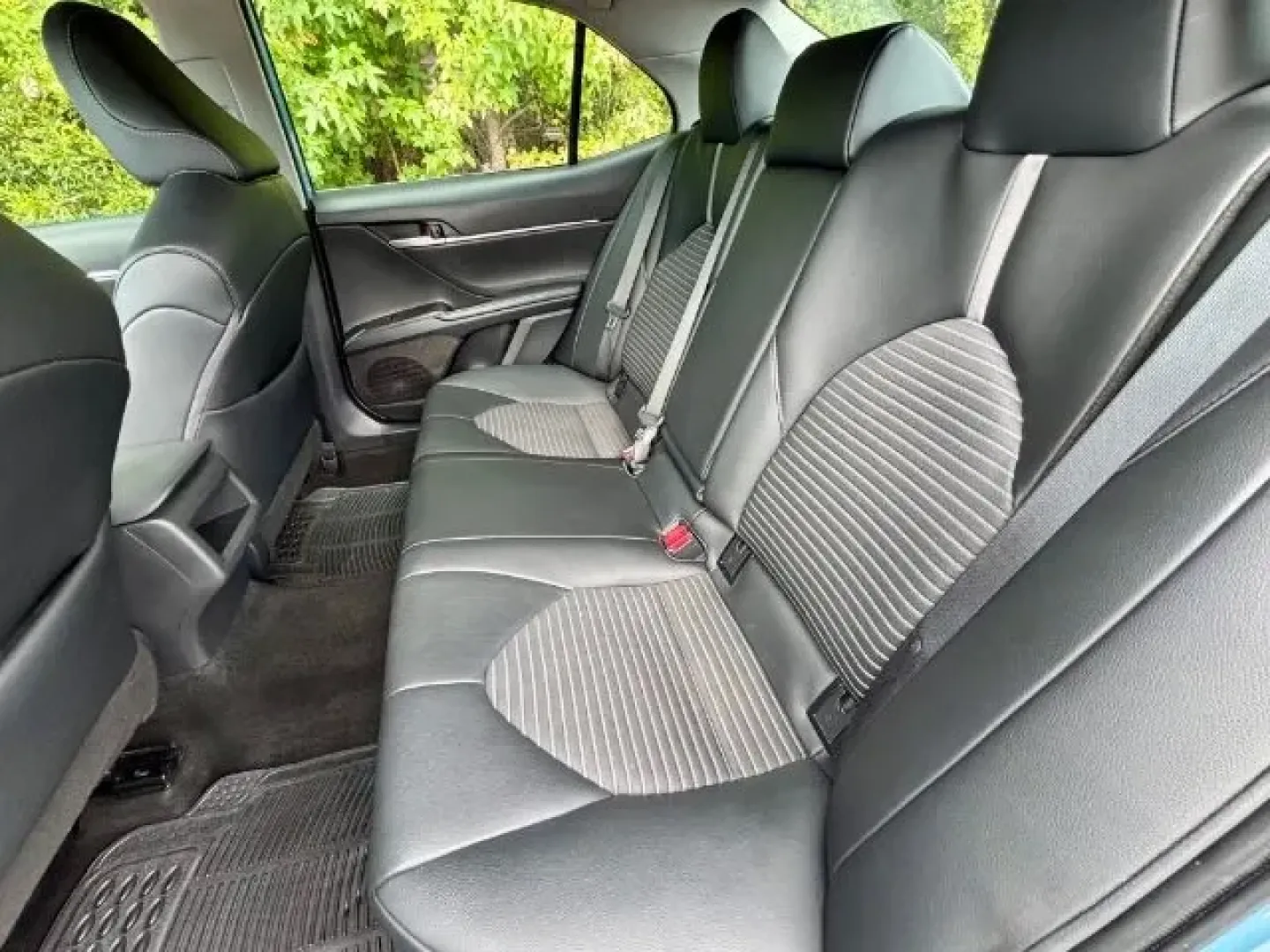 2023 /Black Toyota Camry SE | SE Nightshade Edition | SE Nightshade Edition Hybrid (4T1G11AK3PU) with an 2.5L I-4 port/direct injection engine, located at 2761 East Hwy 501, Conway, SC, 29526, (843) 331-1151, 33.781528, -78.989883 - Elevate your drive and lifestyle with the **2023 Toyota Camry SE Nightshade Edition**, available now at **Car City - Conway**! Located at **2761 East Hwy 501, Conway, SC 29526**, our pre-owned dealership is your go-to destination for top-notch quality used vehicles. We pride ourselves on offering ** - Photo#11