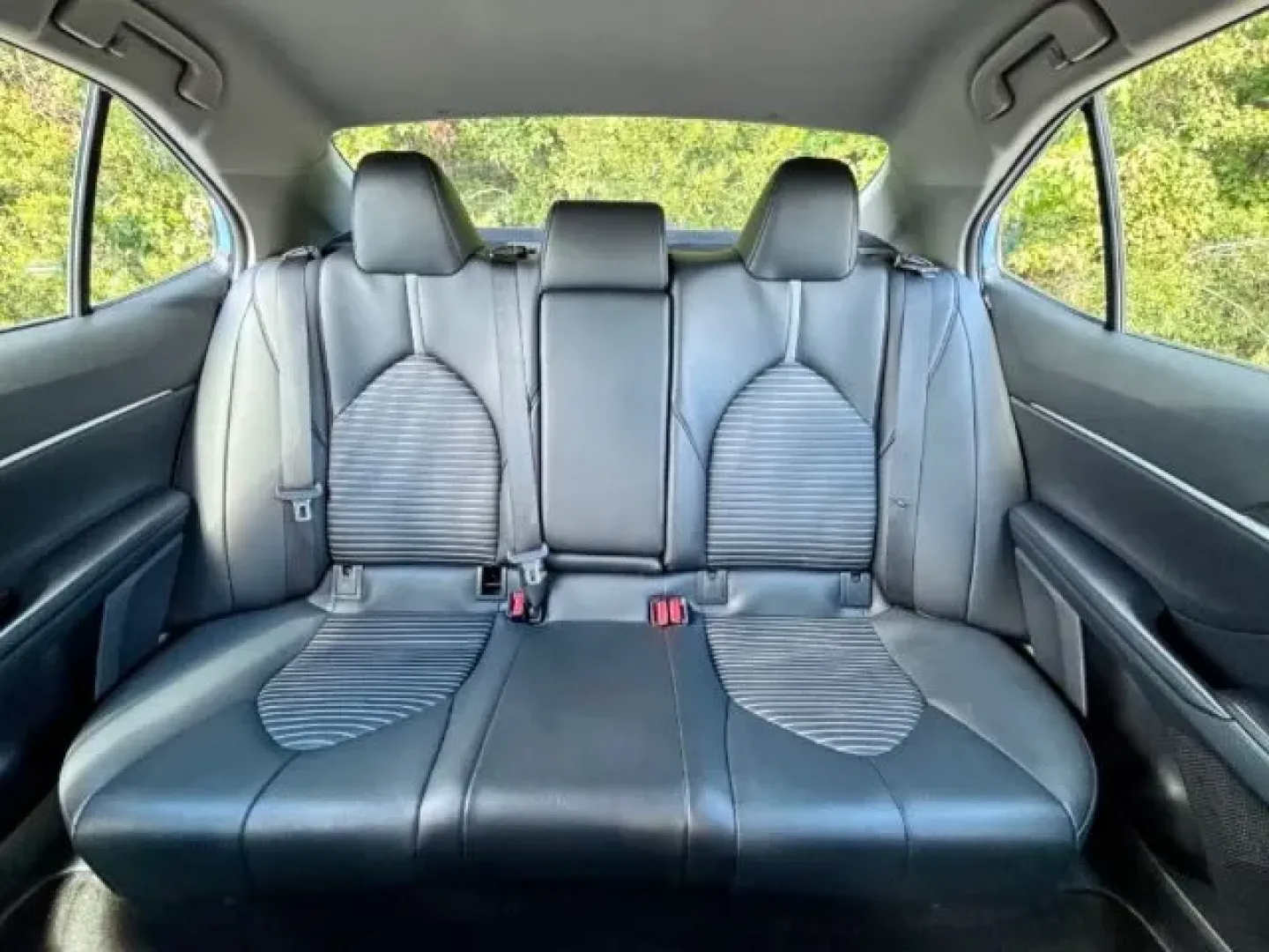 2023 /Black Toyota Camry SE | SE Nightshade Edition | SE Nightshade Edition Hybrid (4T1G11AK3PU) with an 2.5L I-4 port/direct injection engine, located at 2761 East Hwy 501, Conway, SC, 29526, (843) 331-1151, 33.781528, -78.989883 - Elevate your drive and lifestyle with the **2023 Toyota Camry SE Nightshade Edition**, available now at **Car City - Conway**! Located at **2761 East Hwy 501, Conway, SC 29526**, our pre-owned dealership is your go-to destination for top-notch quality used vehicles. We pride ourselves on offering ** - Photo#12