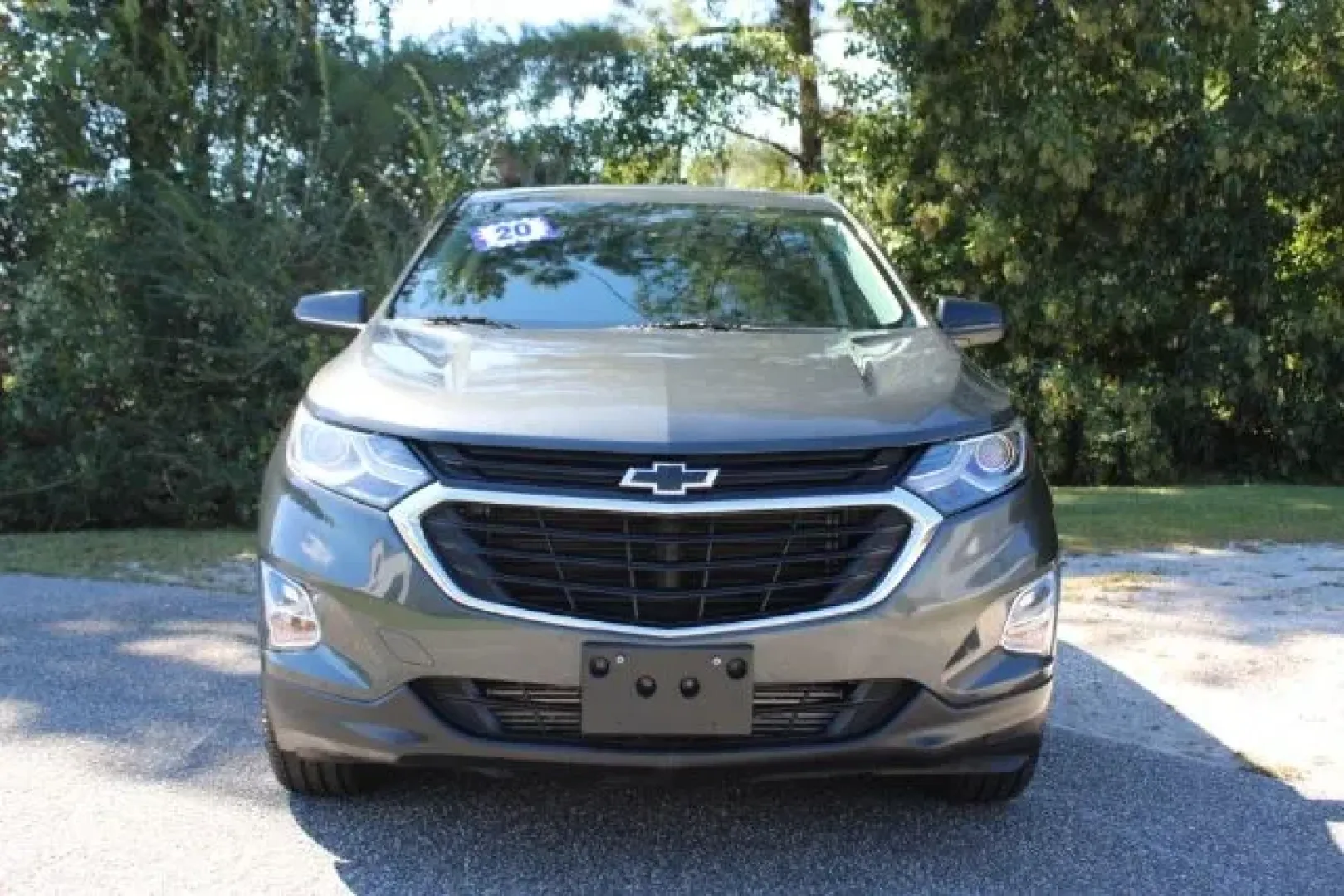 2020 /CHARCOAL CLOTH Chevrolet Equinox LT AWD (2GNAXUEV7L6) with an 1.5L L4 DOHC 16V TURBO engine, 6-Speed Automatic transmission, located at 9146 Ocean Hwy West, Calabash, NC, 28467, (910) 579-1110, 33.928635, -78.576157 - **Experience the Perfect Blend of Comfort and Capability with the 2020 Chevrolet Equinox LT AWD at Car City - Whitesville!**<br /> <br /> Are you searching for a versatile vehicle that seamlessly fits into your lifestyle? Whether you're a family on the go, a daily commuter navigating the hustle and - Photo#1