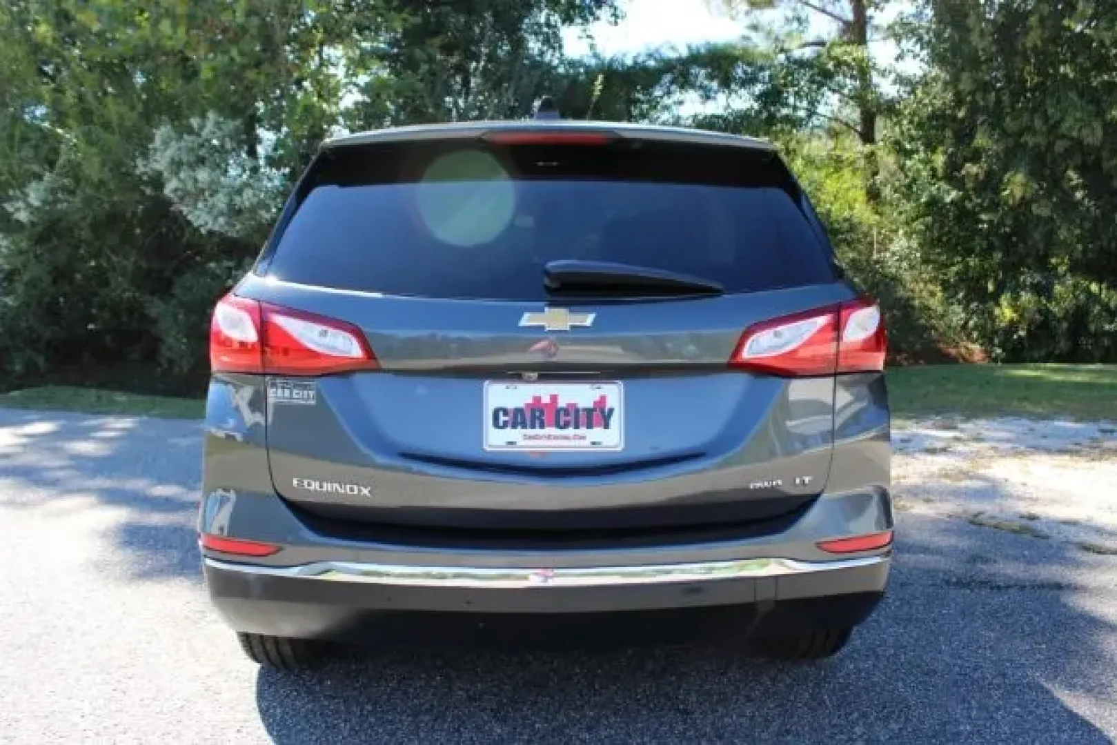 2020 /CHARCOAL CLOTH Chevrolet Equinox LT AWD (2GNAXUEV7L6) with an 1.5L L4 DOHC 16V TURBO engine, 6-Speed Automatic transmission, located at 9146 Ocean Hwy West, Calabash, NC, 28467, (910) 579-1110, 33.928635, -78.576157 - **Experience the Perfect Blend of Comfort and Capability with the 2020 Chevrolet Equinox LT AWD at Car City - Whitesville!**<br /> <br /> Are you searching for a versatile vehicle that seamlessly fits into your lifestyle? Whether you're a family on the go, a daily commuter navigating the hustle and - Photo#2