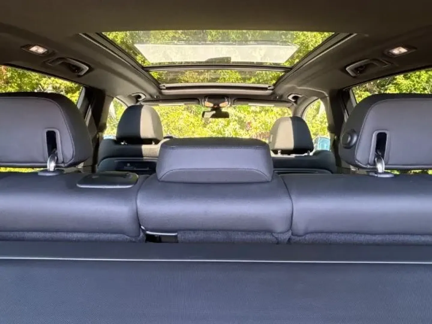 2019 /Black BMW X5 xDrive40i (5UXCR6C55KL) with an 3L I-6 gasoline direct injection engine, located at 2761 East Hwy 501, Conway, SC, 29526, (843) 331-1151, 33.781528, -78.989883 - **Experience Adventure and Luxury with the 2019 BMW X5 at Car City - Conway**<br /> <br /> If you're searching for a vehicle that seamlessly blends adventure with everyday luxury, the 2019 BMW X5 is the perfect choice. Ideal for growing families or those who love weekend road trips, this SUV offers - Photo#13