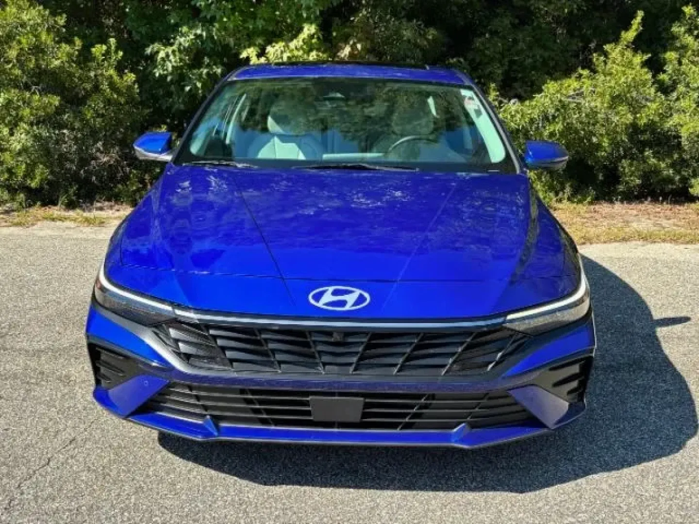 2024 /Melange/Light Gray Hyundai Elantra Limited (KMHLP4DGXRU) with an Nu PE 2L I-4 DOHC engine, located at 2761 East Hwy 501, Conway, SC, 29526, (843) 331-1151, 33.781528, -78.989883 - **Discover Your Next Adventure with the 2024 Hyundai Elantra Limited at Car City - Conway!**<br /> <br /> Are you ready to elevate your everyday driving experience? The 2024 Hyundai Elantra Limited, now available at Car City - Conway, is the perfect sedan for those seeking a balance of style, comfor - Photo#4