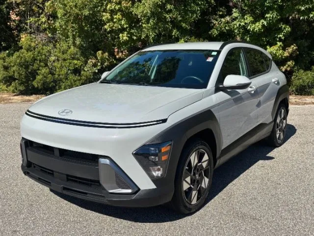 photo of 2024 Hyundai Kona SEL