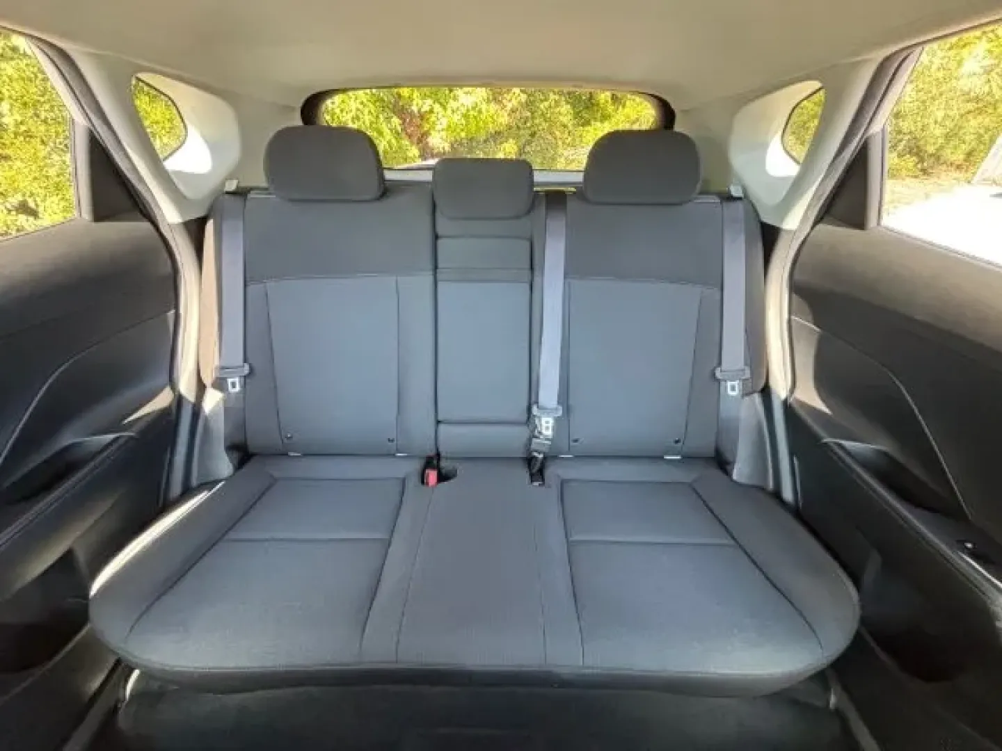 2024 /Black Hyundai Kona SEL (KM8HB3AB4RU) with an Nu PE 2L I-4 DOHC engine, located at 2761 East Hwy 501, Conway, SC, 29526, (843) 331-1151, 33.781528, -78.989883 - Experience the thrill of adventure with the 2024 Hyundai Kona SEL, now available at Car City - Conway, your trusted pre-owned dealership located at 2761 East Hwy 501, Conway, SC 29526. Whether you're navigating through busy city streets or embarking on weekend getaways, this stylish and versatile ut - Photo#12