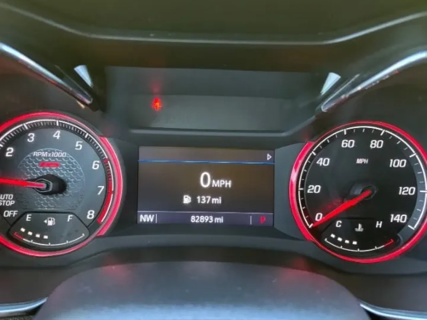 2021 /Jet Black w/Red Accents Chevrolet Trailblazer FWD RS (KL79MTSL0MB) with an ECOTEC 1.3L I-3 gasoline direct injection engine, located at 2761 East Hwy 501, Conway, SC, 29526, (843) 331-1151, 33.781528, -78.989883 - Explore the open road with confidence in this stunning 2021 Chevrolet Trailblazer, now available at Car City - Conway, your trusted pre-owned dealership in Conway, SC. Conveniently located at 2761 East Hwy 501, we specialize in quality used vehicles that meet a wide range of lifestyle needs-from the - Photo#6