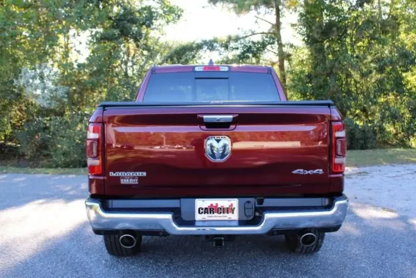 2019 Ram 1500 Laramie Crew Cab 4x4 5'7 Box (1C6SRFJT0KN) with an Other engine, located at 3598 James B White Hwy South, Whiteville, NC, 28472, (910) 642-3196, 34.294846, -78.732613 - **Unleash Your Adventurous Spirit with the 2019 Ram 1500 Laramie Crew Cab 4x4!** <br /> <br /> Are you ready to elevate your driving experience? The 2019 Ram 1500 Laramie Crew Cab 4x4 is not just a truck; it's your ultimate companion for weekend adventures and everyday commutes alike. Whether you're - Photo#2