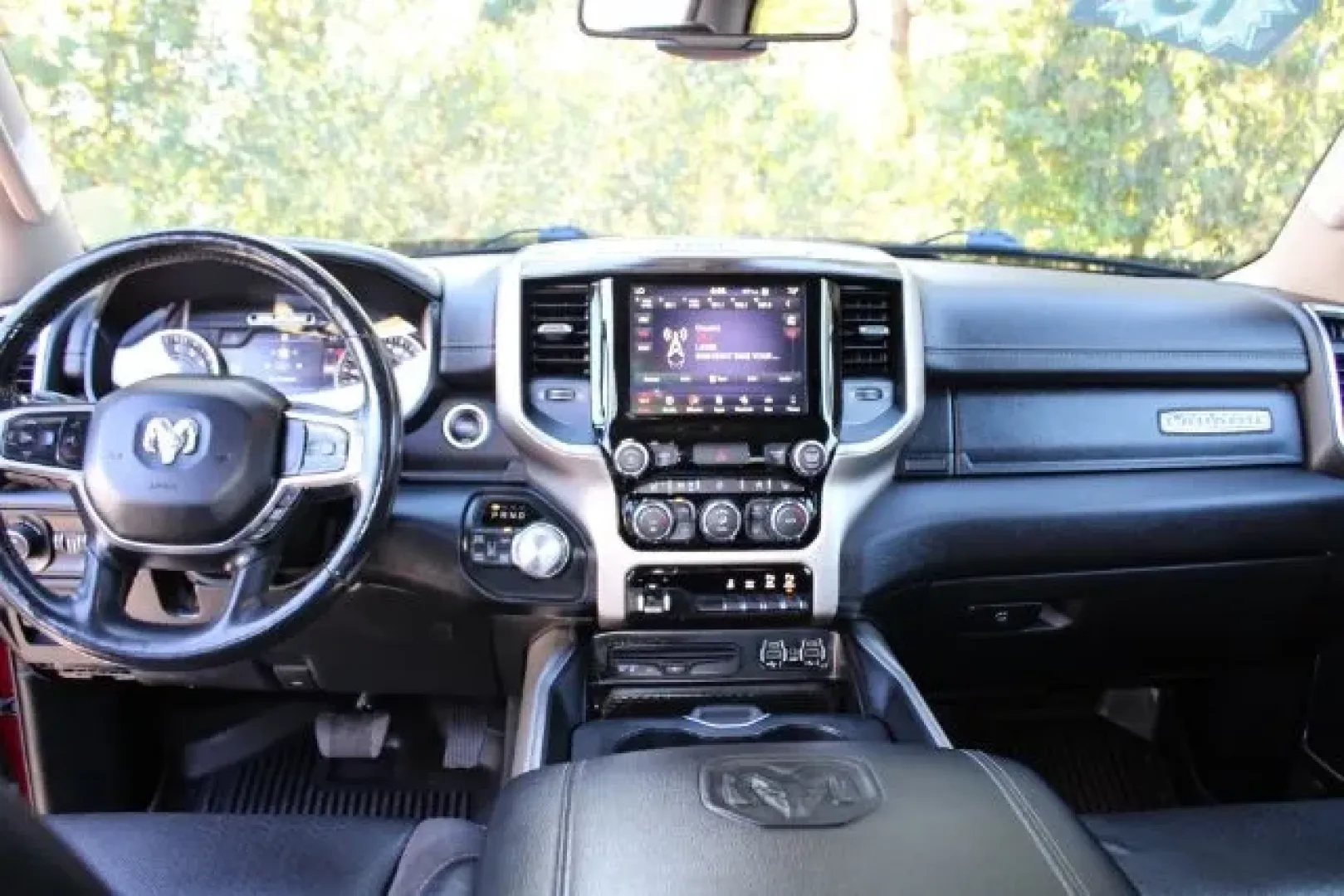 2019 Ram 1500 Laramie Crew Cab 4x4 5'7 Box (1C6SRFJT0KN) with an Other engine, located at 3598 James B White Hwy South, Whiteville, NC, 28472, (910) 642-3196, 34.294846, -78.732613 - **Unleash Your Adventurous Spirit with the 2019 Ram 1500 Laramie Crew Cab 4x4!** <br /> <br /> Are you ready to elevate your driving experience? The 2019 Ram 1500 Laramie Crew Cab 4x4 is not just a truck; it's your ultimate companion for weekend adventures and everyday commutes alike. Whether you're - Photo#6