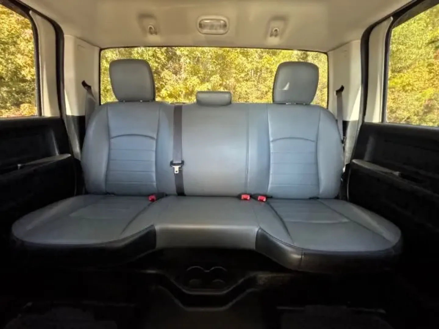 2021 /Black Ram 1500 Tradesman Crew Cab 4x2 5'7 Box (3C6RR6KT4MG) with an Other engine, located at 2761 East Hwy 501, Conway, SC, 29526, (843) 331-1151, 33.781528, -78.989883 - Are you ready to elevate your lifestyle with a versatile and rugged truck? Look no further! The 2021 Ram 1500 Tradesman Crew Cab is the ideal companion for anyone who values performance and functionality-perfect for growing families, adventurous weekend warriors, or anyone looking to tackle daily co - Photo#12