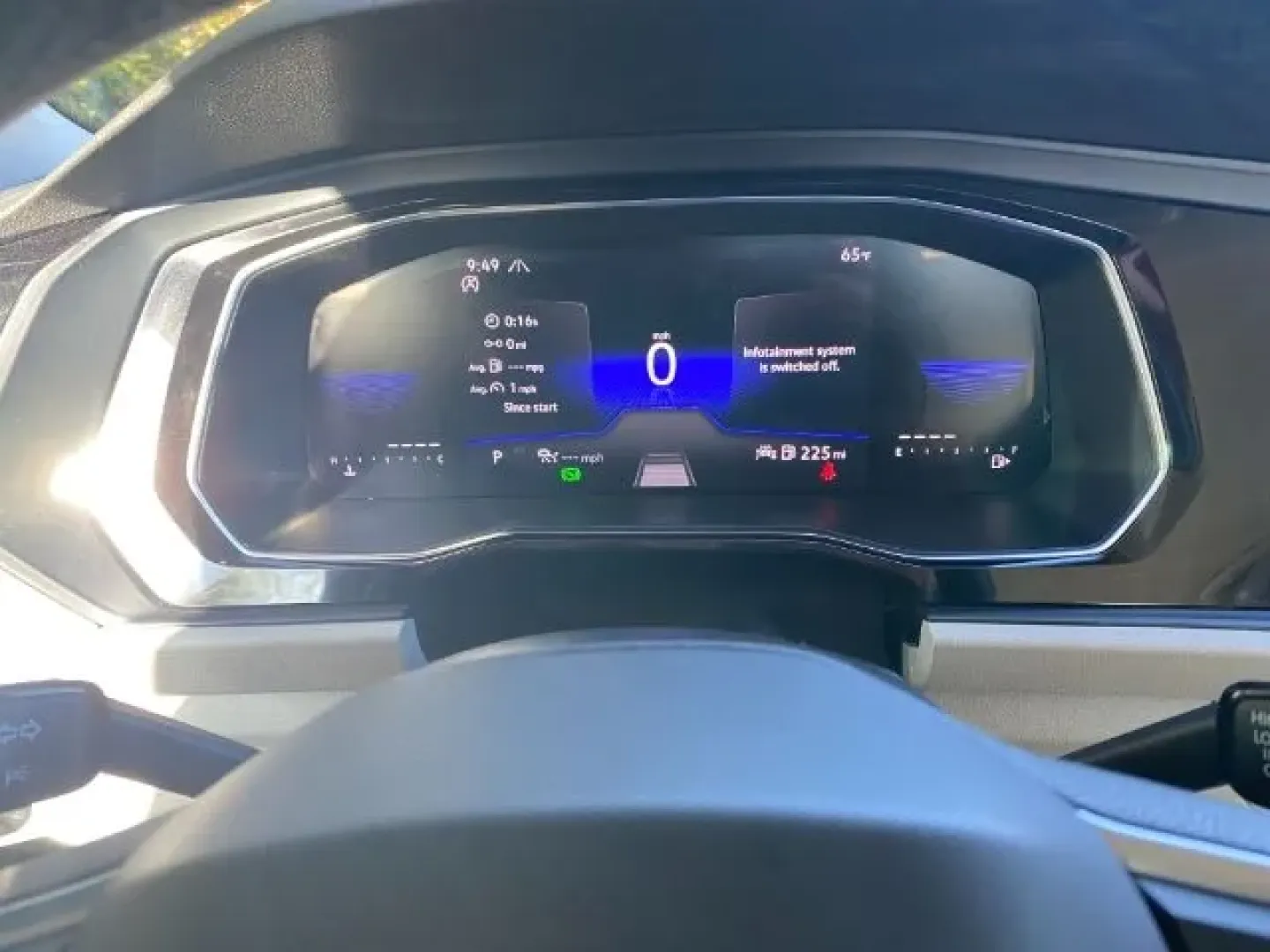 2023 /Storm Gray Volkswagen Jetta 1.5T SE (3VWEM7BU1PM) with an 1.5L I-4 gasoline direct injection engine, located at 9146 Ocean Hwy West, Calabash, NC, 28467, (910) 579-1110, 33.928635, -78.576157 - Are you ready to elevate your daily commute or weekend getaways? The 2023 Volkswagen Jetta 1.5T SE is the perfect companion for anyone looking for a reliable and stylish sedan that seamlessly fits into a busy lifestyle. With its blend of comfort, efficiency, and modern technology, this vehicle is id - Photo#2