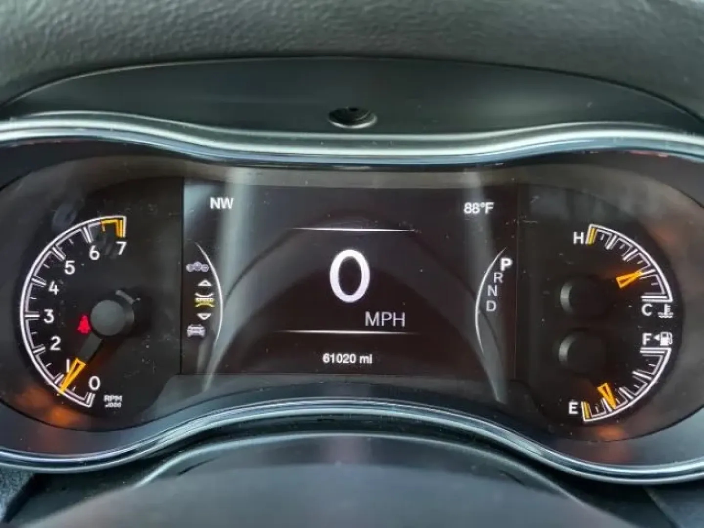 2021 /Black Jeep Grand Cherokee Laredo X 4x4 (1C4RJFAG1MC) with an Pentastar 3.6L V-6 DOHC engine, located at 2761 East Hwy 501, Conway, SC, 29526, (843) 331-1151, 33.781528, -78.989883 - **Discover the Perfect Blend of Adventure and Comfort with This 2021 Jeep Grand Cherokee!**<br /> <br /> Are you ready to elevate your driving experience? Whether you're navigating daily commutes, shuttling the kids to school, or embarking on weekend adventures, the 2021 Jeep Grand Cherokee Laredo X - Photo#6