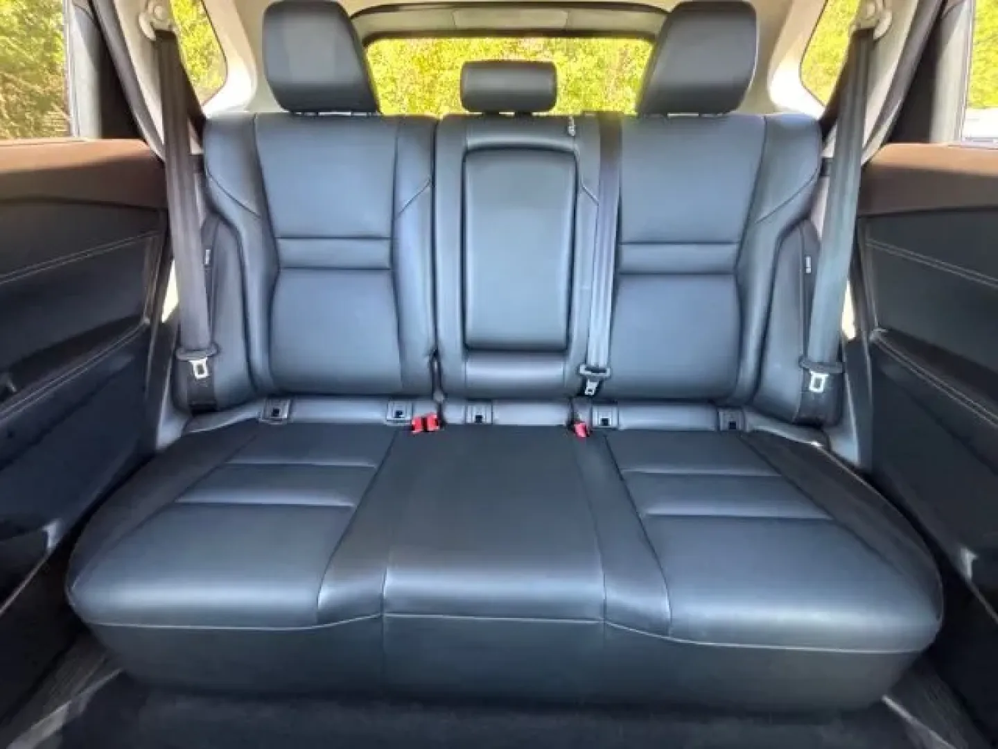 2023 /Charcoal Nissan Rogue SV Intelligent AWD (JN8BT3BB3PW) with an VC-Turbo 1.5L I-3 gasoline direct injection engine, located at 2761 East Hwy 501, Conway, SC, 29526, (843) 331-1151, 33.781528, -78.989883 - Looking for an SUV that excels in both style and function? Meet the 2023 Nissan Rogue SV Intelligent AWD, a perfect solution for families, commuters, and weekend adventurers alike. With its striking Super Black exterior and sophisticated charcoal interior, this vehicle is designed to elevate your da - Photo#13