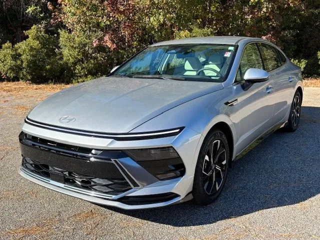 photo of 2024 Hyundai Sonata SEL
