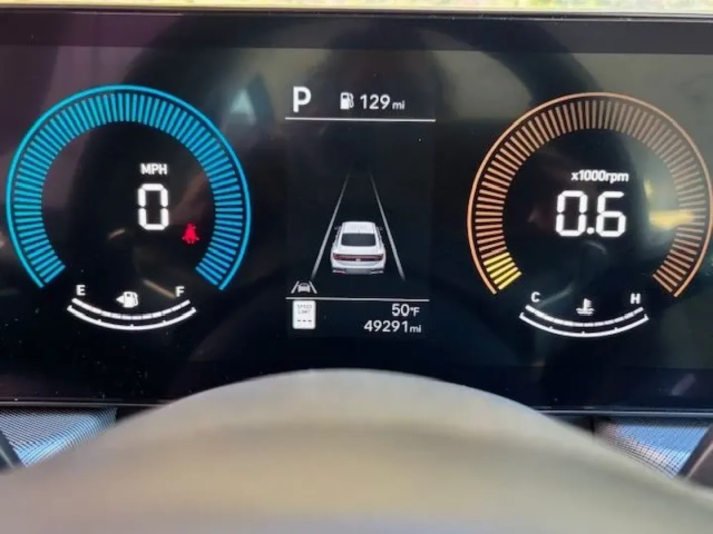 2024 /GREIGE Hyundai Sonata SEL (KMHL64JA9RA) with an Smartstream 2.5L I-4 port/direct injection engine, located at 2761 East Hwy 501, Conway, SC, 29526, (843) 331-1151, 33.781528, -78.989883 - **Experience the Joy of Driving with a 2024 Hyundai Sonata SEL - Your Ideal Commuter Companion!**<br /> <br /> Are you searching for a reliable vehicle that perfectly balances comfort, style, and technology? Look no further than this stunning 2024 Hyundai Sonata SEL, now available at Car City - Conw - Photo#6