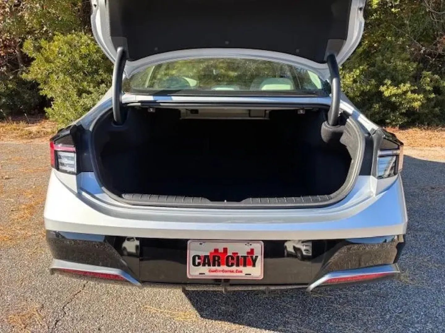 2024 /GREIGE Hyundai Sonata SEL (KMHL64JA9RA) with an Smartstream 2.5L I-4 port/direct injection engine, located at 2761 East Hwy 501, Conway, SC, 29526, (843) 331-1151, 33.781528, -78.989883 - **Experience the Joy of Driving with a 2024 Hyundai Sonata SEL - Your Ideal Commuter Companion!**<br /> <br /> Are you searching for a reliable vehicle that perfectly balances comfort, style, and technology? Look no further than this stunning 2024 Hyundai Sonata SEL, now available at Car City - Conw - Photo#13