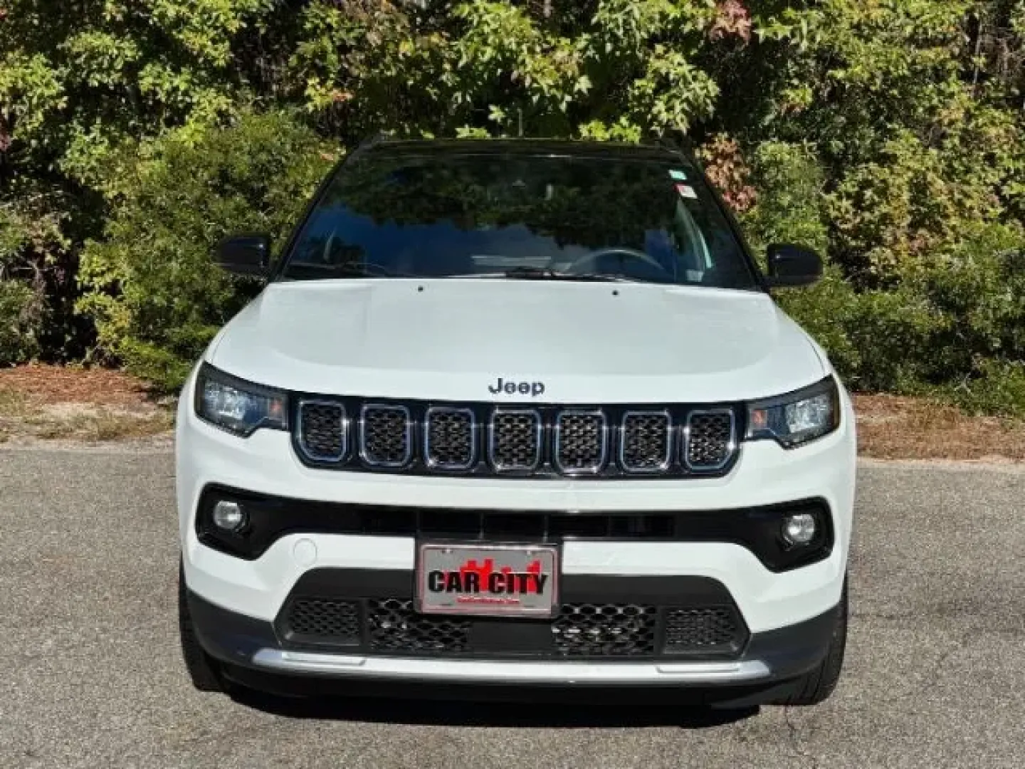 2023 /Black Jeep Compass Limited 4x4 (3C4NJDCN9PT) with an 2L I-4 gasoline direct injection engine, located at 2761 East Hwy 501, Conway, SC, 29526, (843) 331-1151, 33.781528, -78.989883 - **Adventure Awaits: Discover the 2023 Jeep Compass Limited 4x4 at Car City - Conway!**<br /> <br /> Are you ready to elevate your lifestyle with an SUV that blends adventure with everyday practicality? The 2023 Jeep Compass Limited 4x4 is perfect for weekend excursions, family road trips, or simply - Photo#4