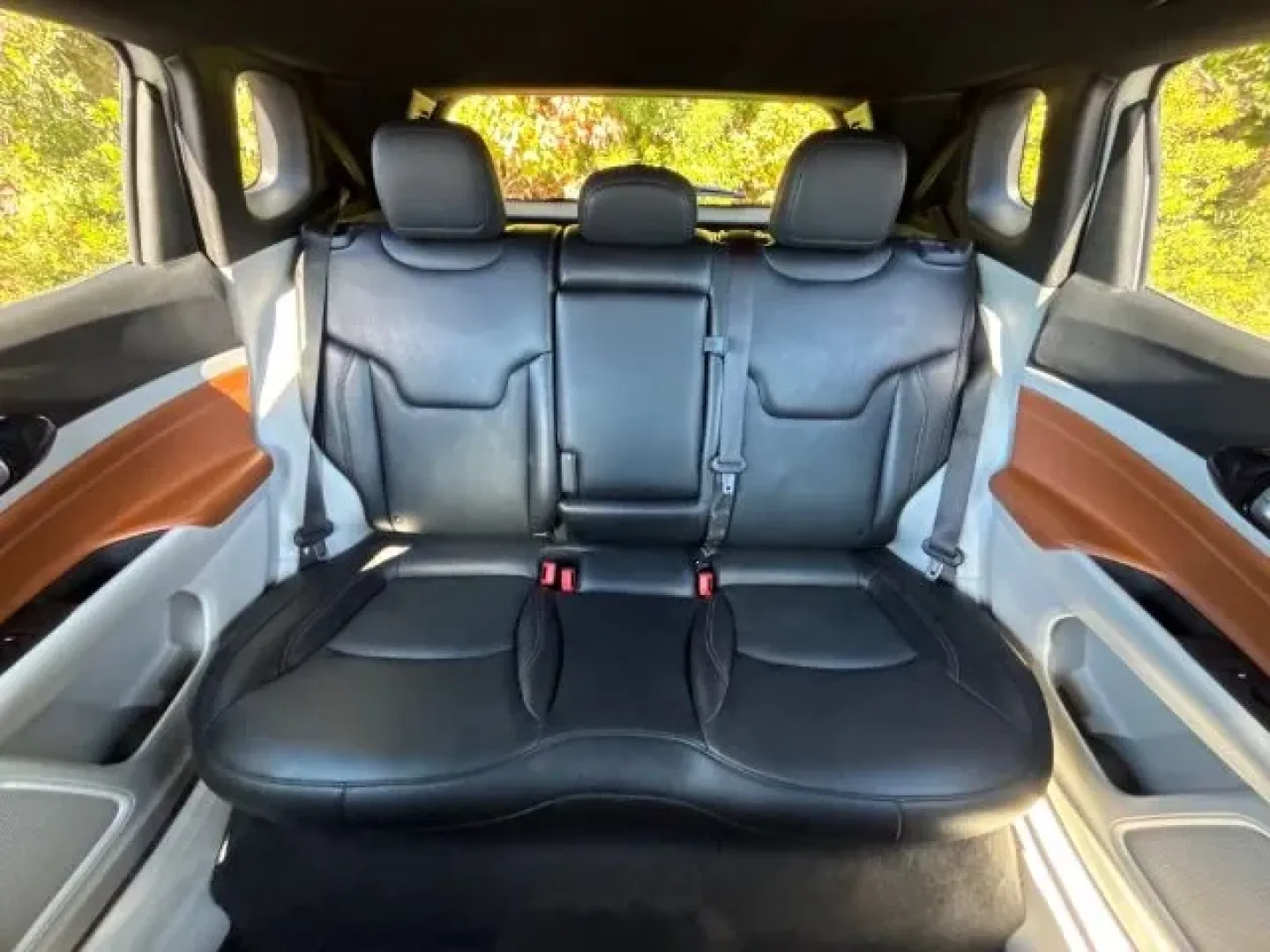 2023 /Black Jeep Compass Limited 4x4 (3C4NJDCN9PT) with an 2L I-4 gasoline direct injection engine, located at 2761 East Hwy 501, Conway, SC, 29526, (843) 331-1151, 33.781528, -78.989883 - **Adventure Awaits: Discover the 2023 Jeep Compass Limited 4x4 at Car City - Conway!**<br /> <br /> Are you ready to elevate your lifestyle with an SUV that blends adventure with everyday practicality? The 2023 Jeep Compass Limited 4x4 is perfect for weekend excursions, family road trips, or simply - Photo#12