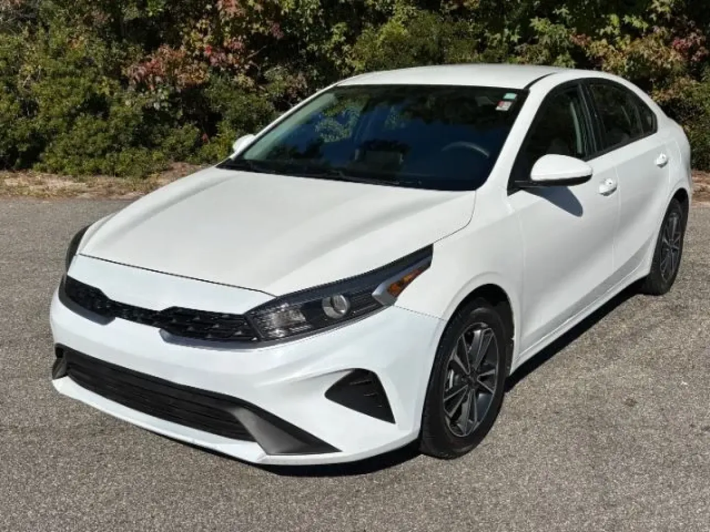 2023 /Black Kia Forte LXS (3KPF24AD4PE) with an 2L I-4 DOHC engine, located at 2761 East Hwy 501, Conway, SC, 29526, (843) 331-1151, 33.781528, -78.989883 - **Elevate Your Daily Drive with a 2023 Kia Forte LXS Perfect for Every Journey!**<br /> <br /> Are you searching for an affordable and stylish sedan that meets your daily needs? Look no further! This 2023 Kia Forte LXS, available at Car City - Conway, is the perfect blend of comfort, technology, an - Photo#0