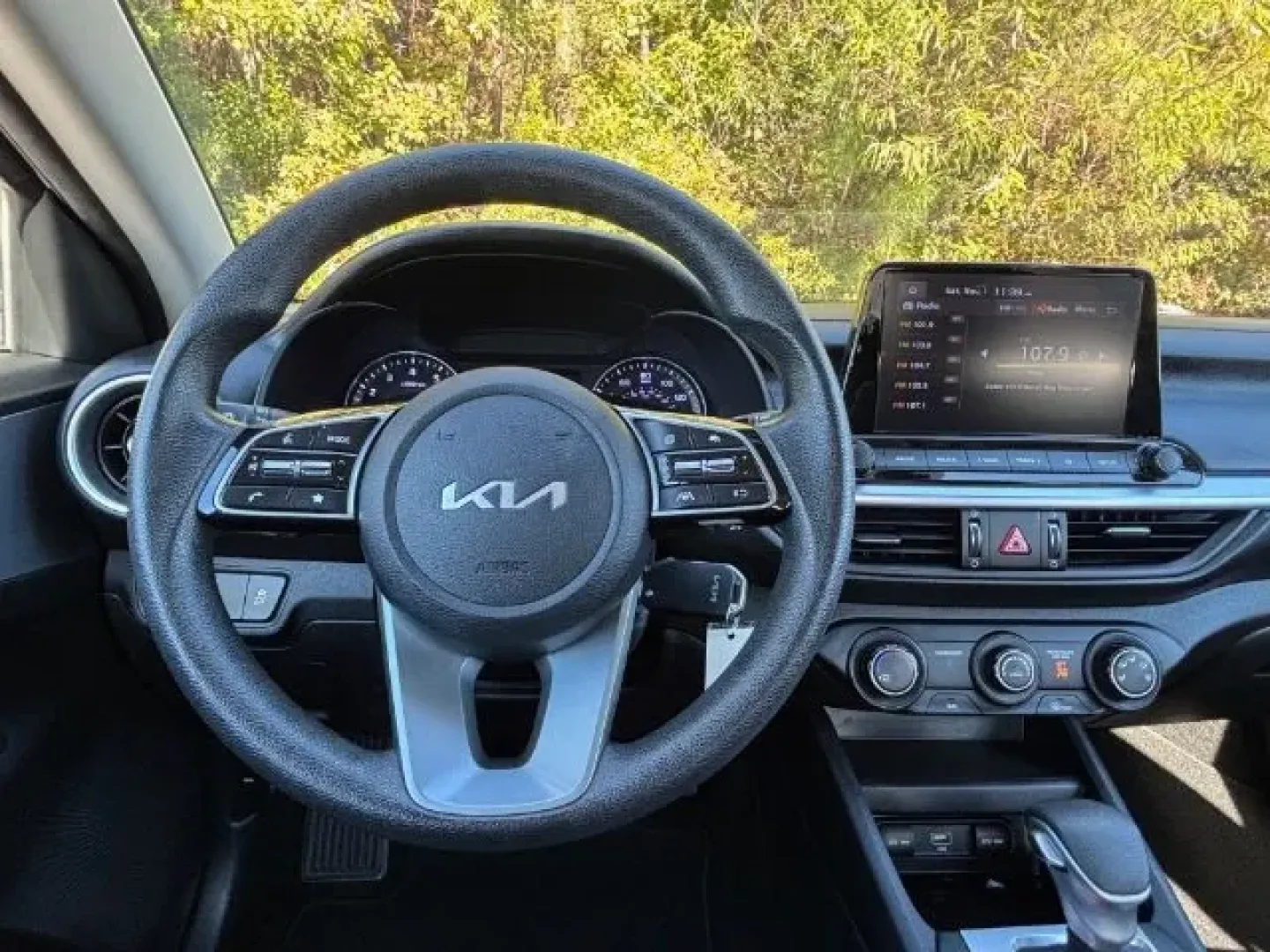 2023 /Black Kia Forte LXS (3KPF24AD4PE) with an 2L I-4 DOHC engine, located at 2761 East Hwy 501, Conway, SC, 29526, (843) 331-1151, 33.781528, -78.989883 - **Elevate Your Daily Drive with a 2023 Kia Forte LXS Perfect for Every Journey!**<br /> <br /> Are you searching for an affordable and stylish sedan that meets your daily needs? Look no further! This 2023 Kia Forte LXS, available at Car City - Conway, is the perfect blend of comfort, technology, an - Photo#7