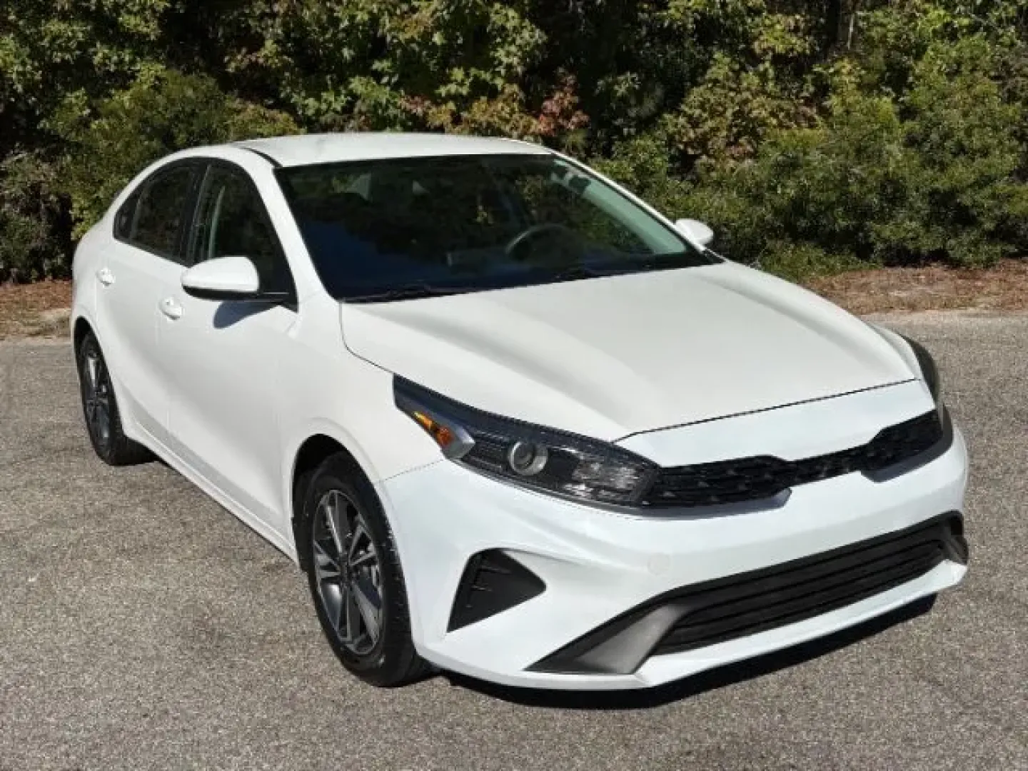 2023 /Black Kia Forte LXS (3KPF24AD4PE) with an 2L I-4 DOHC engine, located at 3598 James B White Hwy South, Whiteville, NC, 28472, (910) 642-3196, 34.294846, -78.732613 - **Elevate Your Daily Drive with a 2023 Kia Forte LXS Perfect for Every Journey!**<br /> <br /> Are you searching for an affordable and stylish sedan that meets your daily needs? Look no further! This 2023 Kia Forte LXS, available at Car City - Conway, is the perfect blend of comfort, technology, an - Photo#1