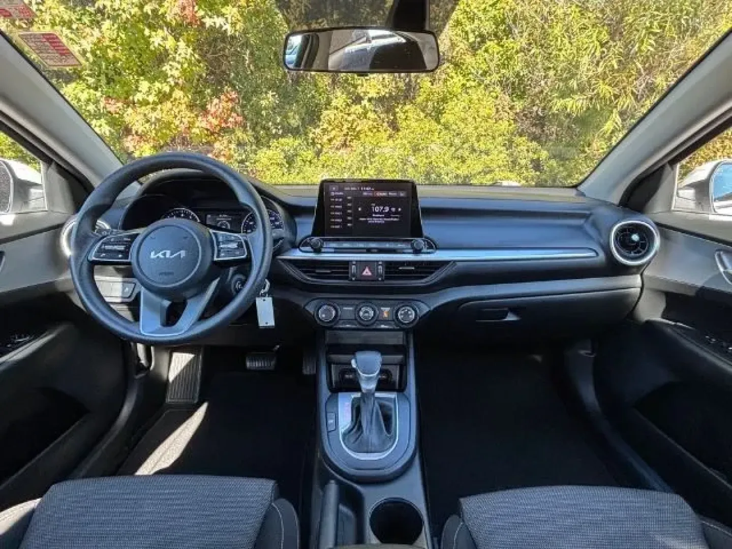 2023 /Black Kia Forte LXS (3KPF24AD4PE) with an 2L I-4 DOHC engine, located at 3598 James B White Hwy South, Whiteville, NC, 28472, (910) 642-3196, 34.294846, -78.732613 - **Elevate Your Daily Drive with a 2023 Kia Forte LXS Perfect for Every Journey!**<br /> <br /> Are you searching for an affordable and stylish sedan that meets your daily needs? Look no further! This 2023 Kia Forte LXS, available at Car City - Conway, is the perfect blend of comfort, technology, an - Photo#9